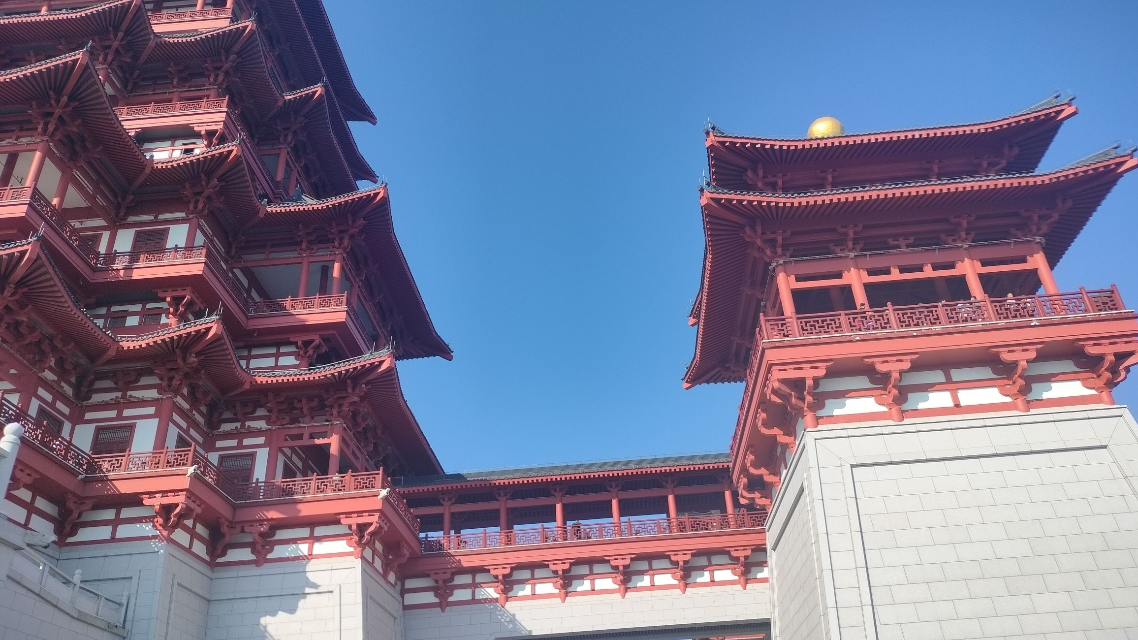 张九龄纪念公园旅行图片 2
