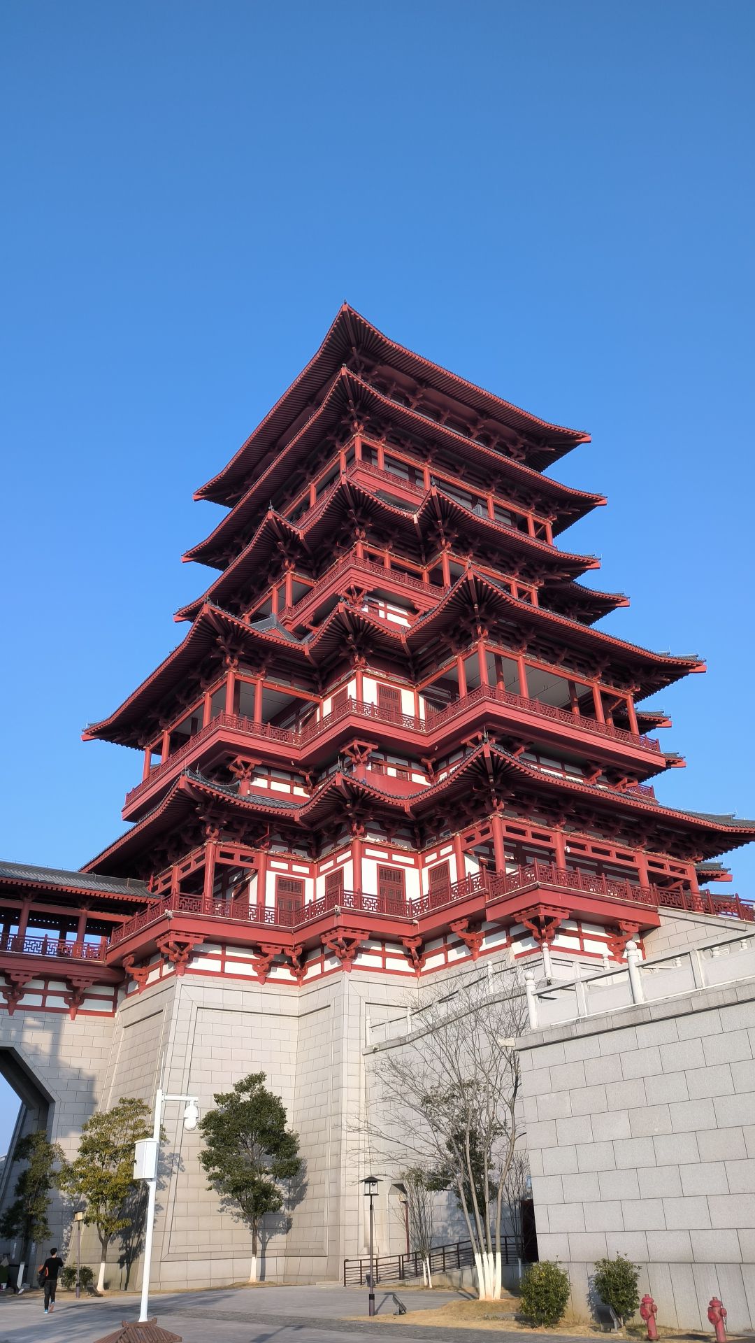 张九龄纪念公园旅行图片 2