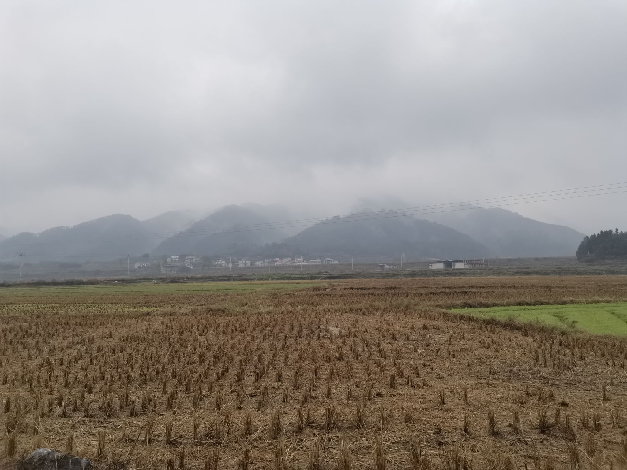 文广岩景区旅行图片 1