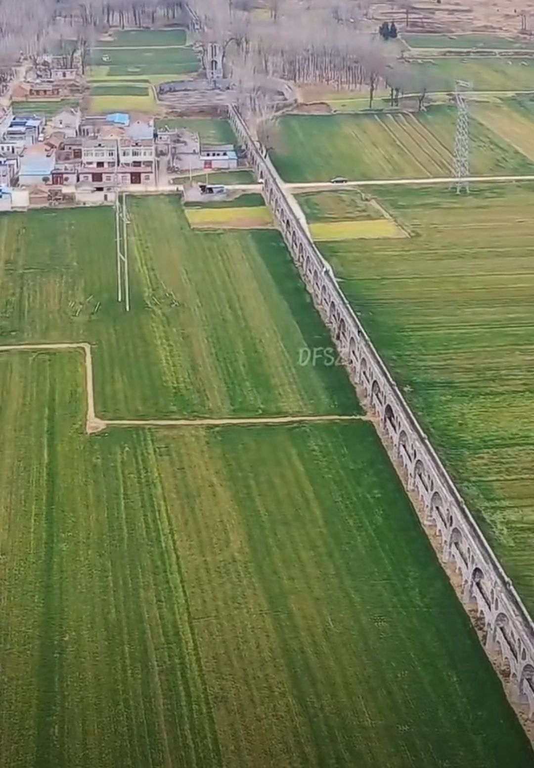 赵集二级扬水站旧址旅行图片 1