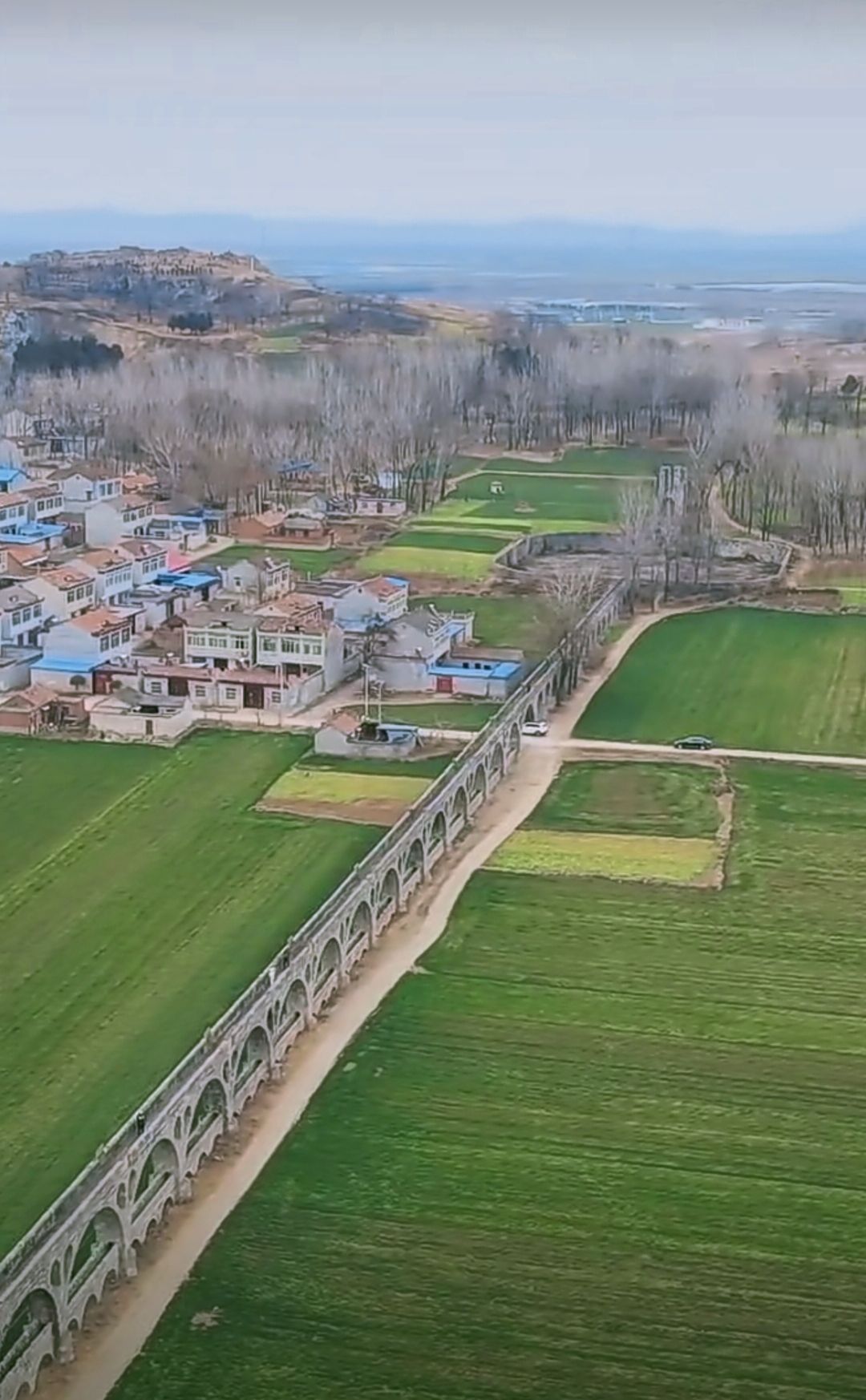 赵集二级扬水站旧址旅行图片 2