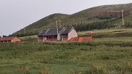 关圣帝君庙