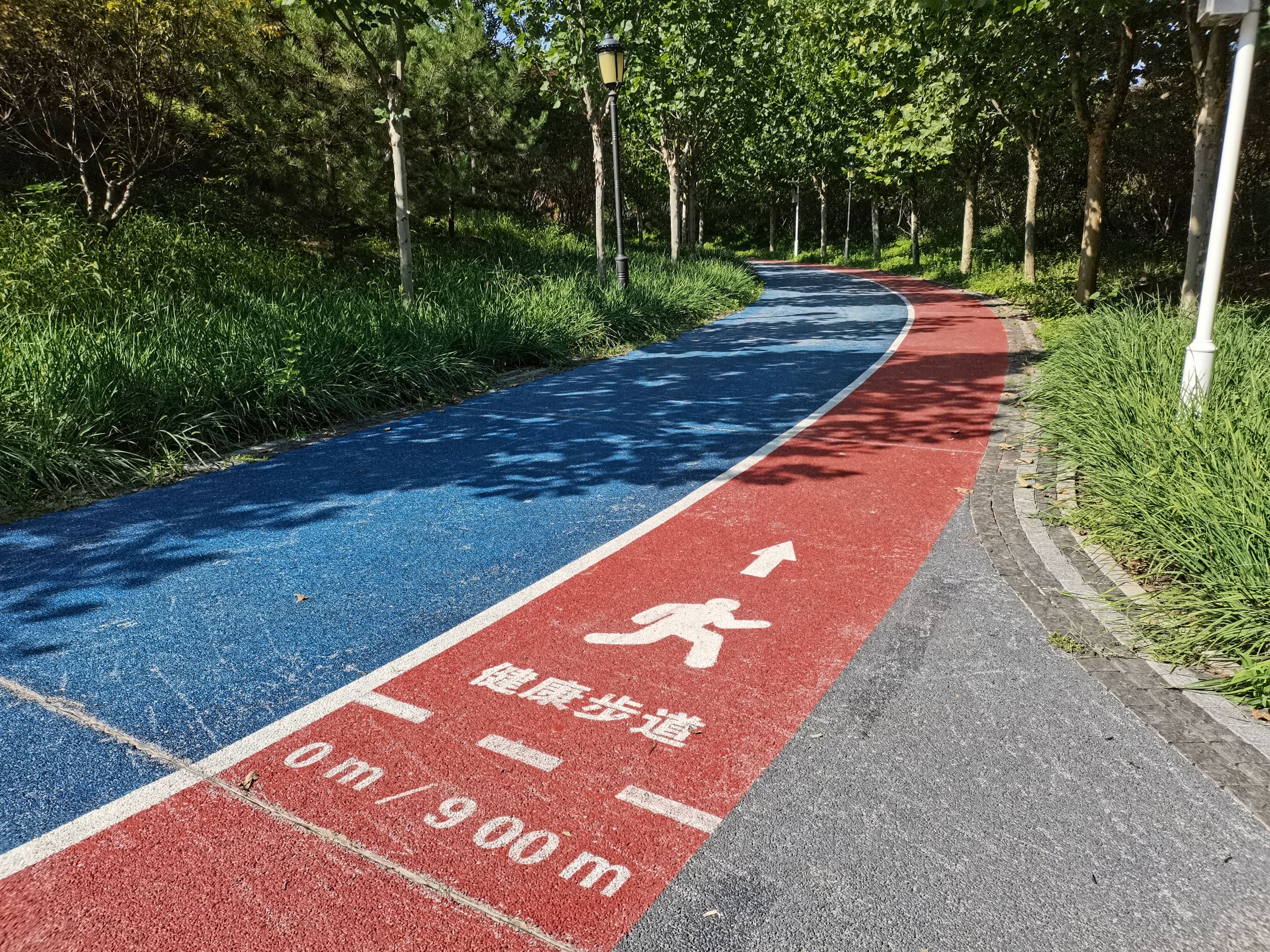 敬贤公园旅行图片 1