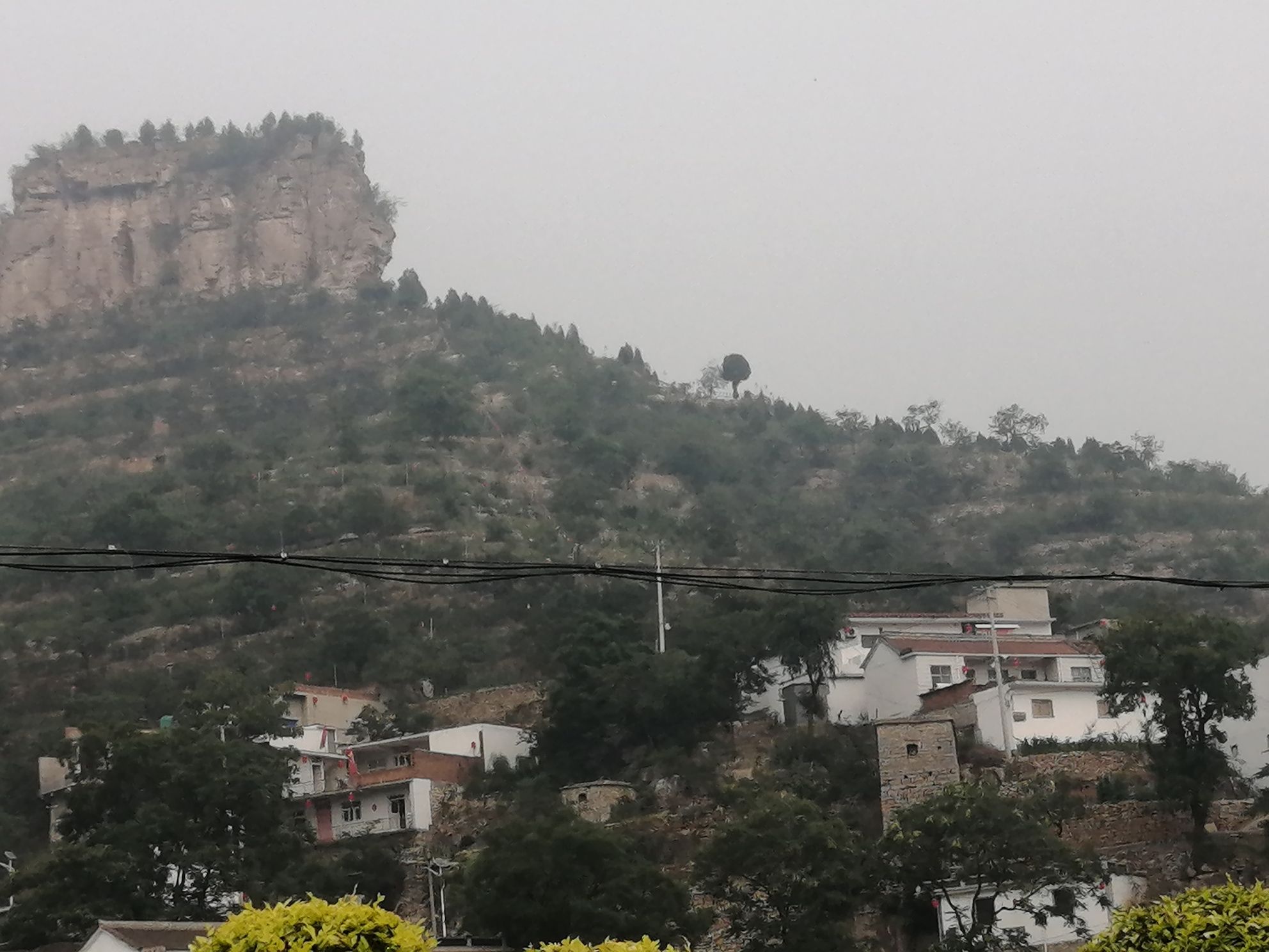刘家旅游景区旅行图片 2