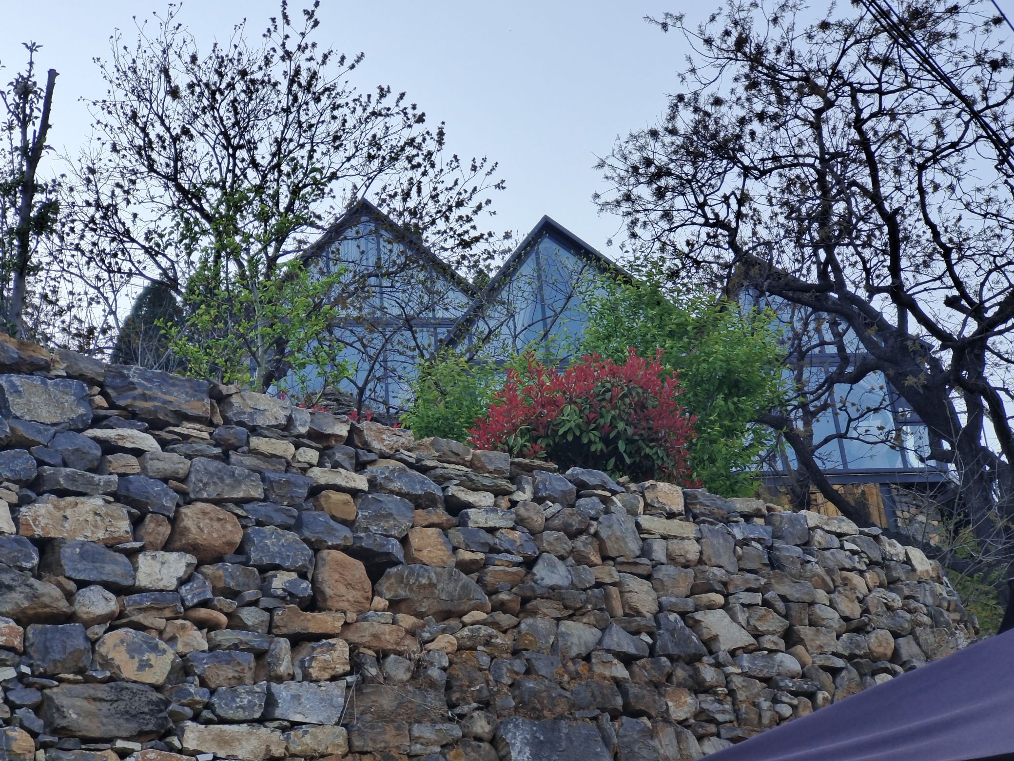 刘家旅游景区旅行图片 2