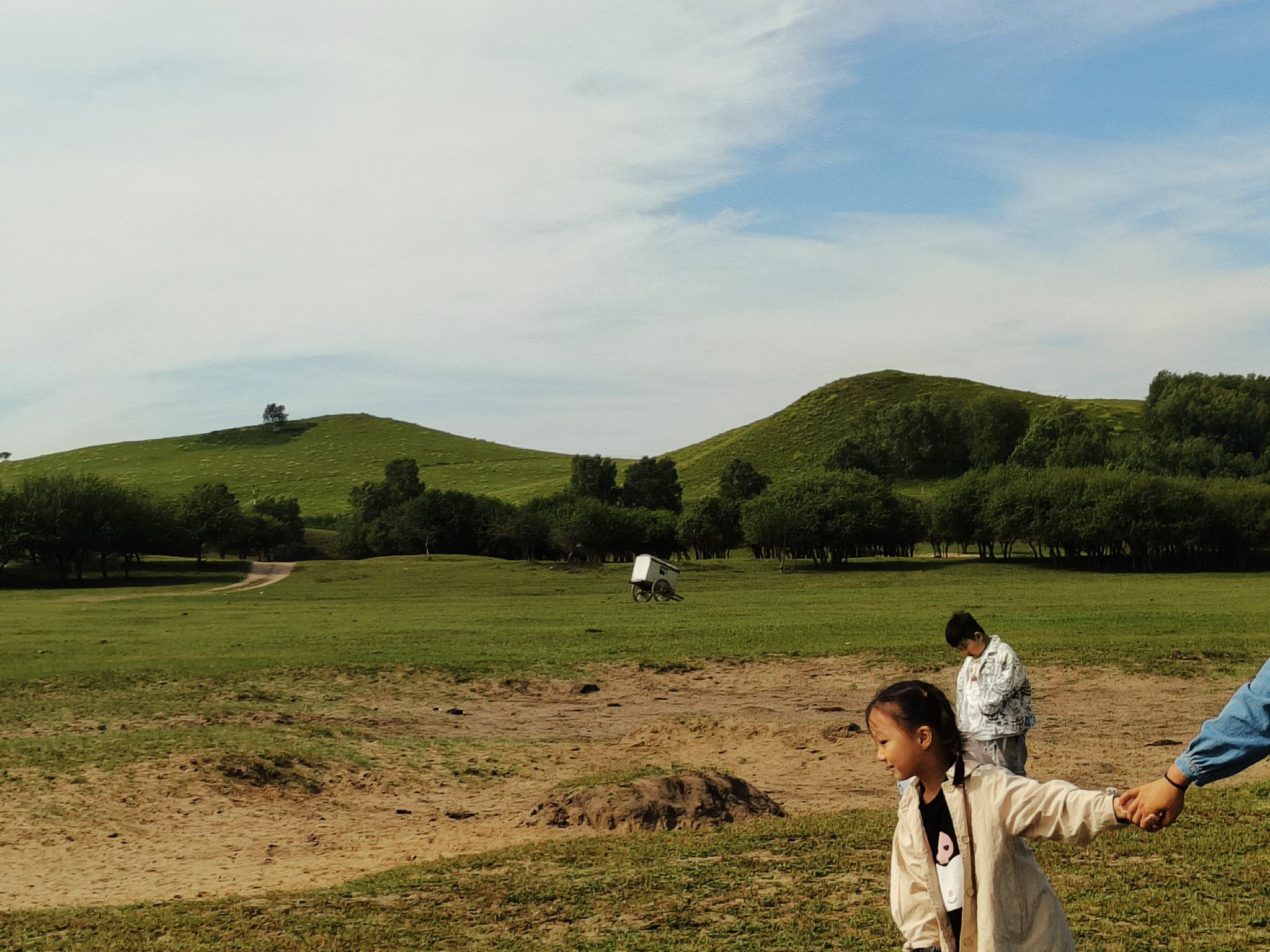 铁马蒙古文化园旅行图片 2
