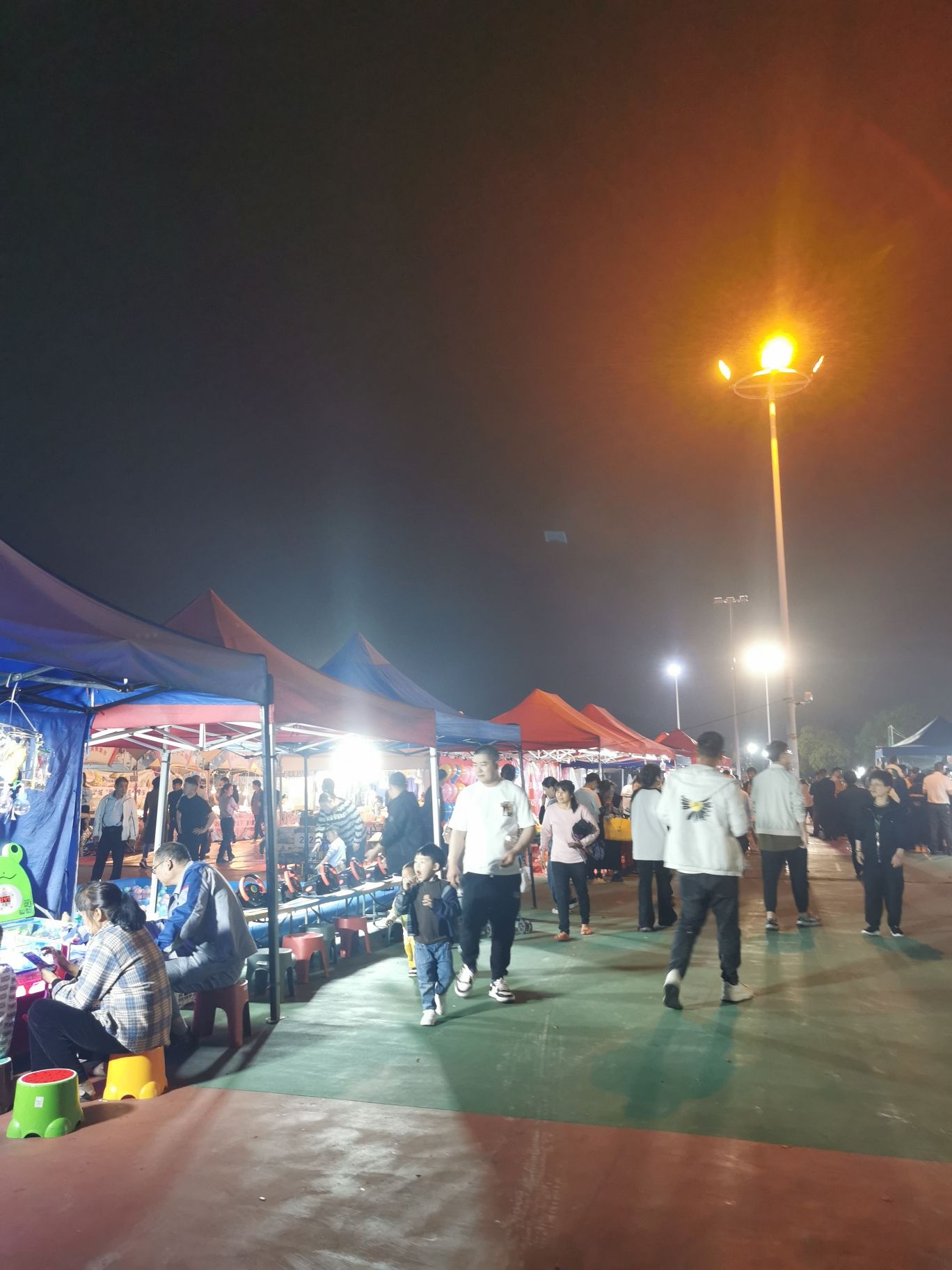 沧宁安全文化公园旅行图片 2