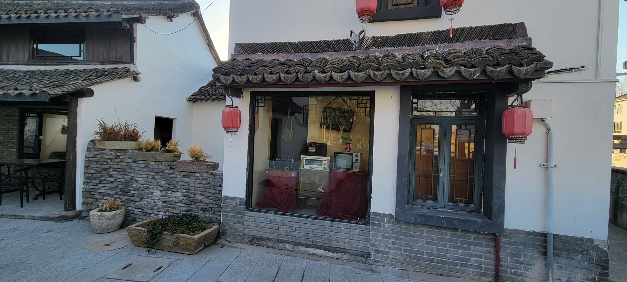 明月山塘旅行图片 3
