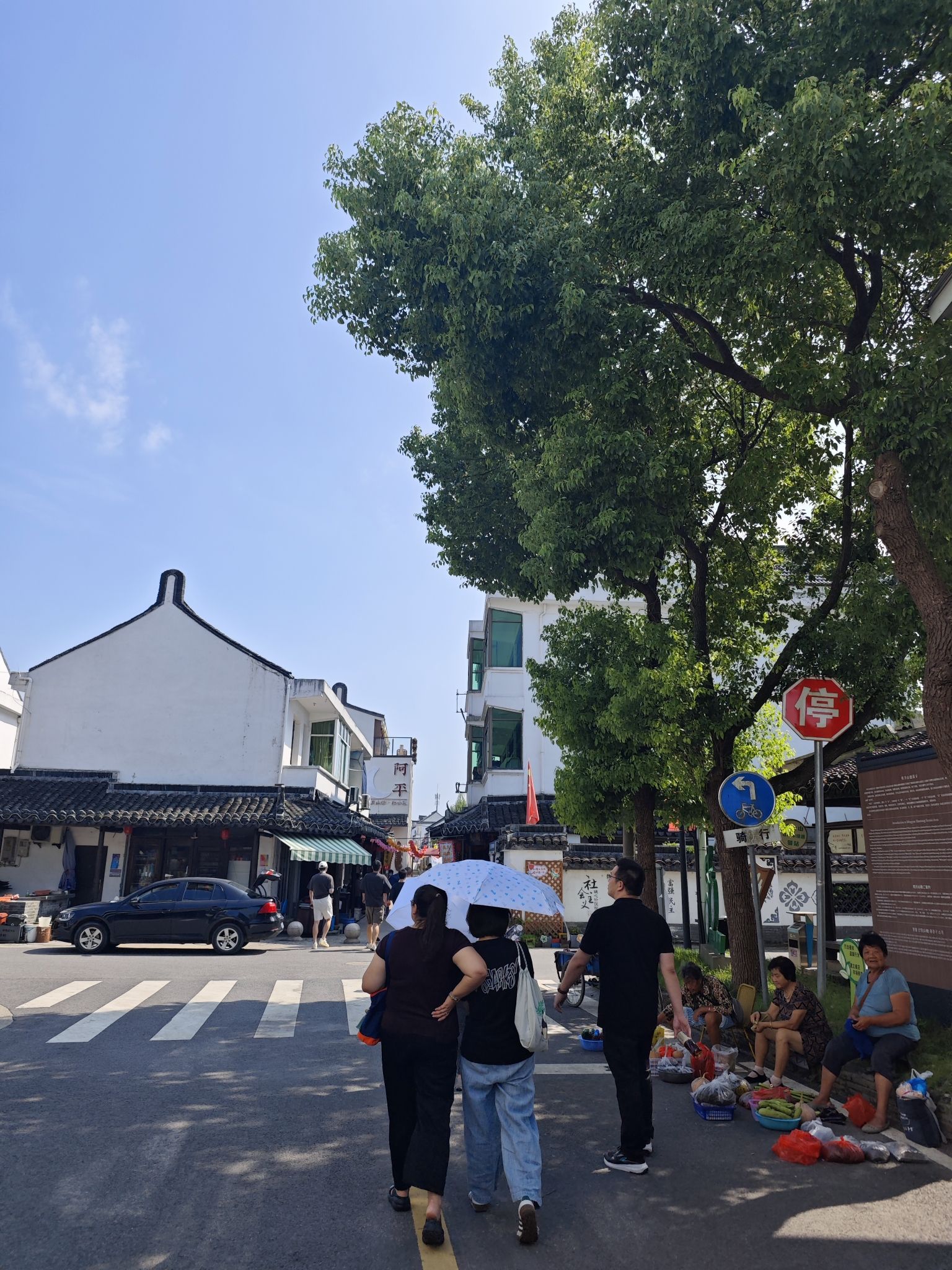 明月山塘旅行图片 2