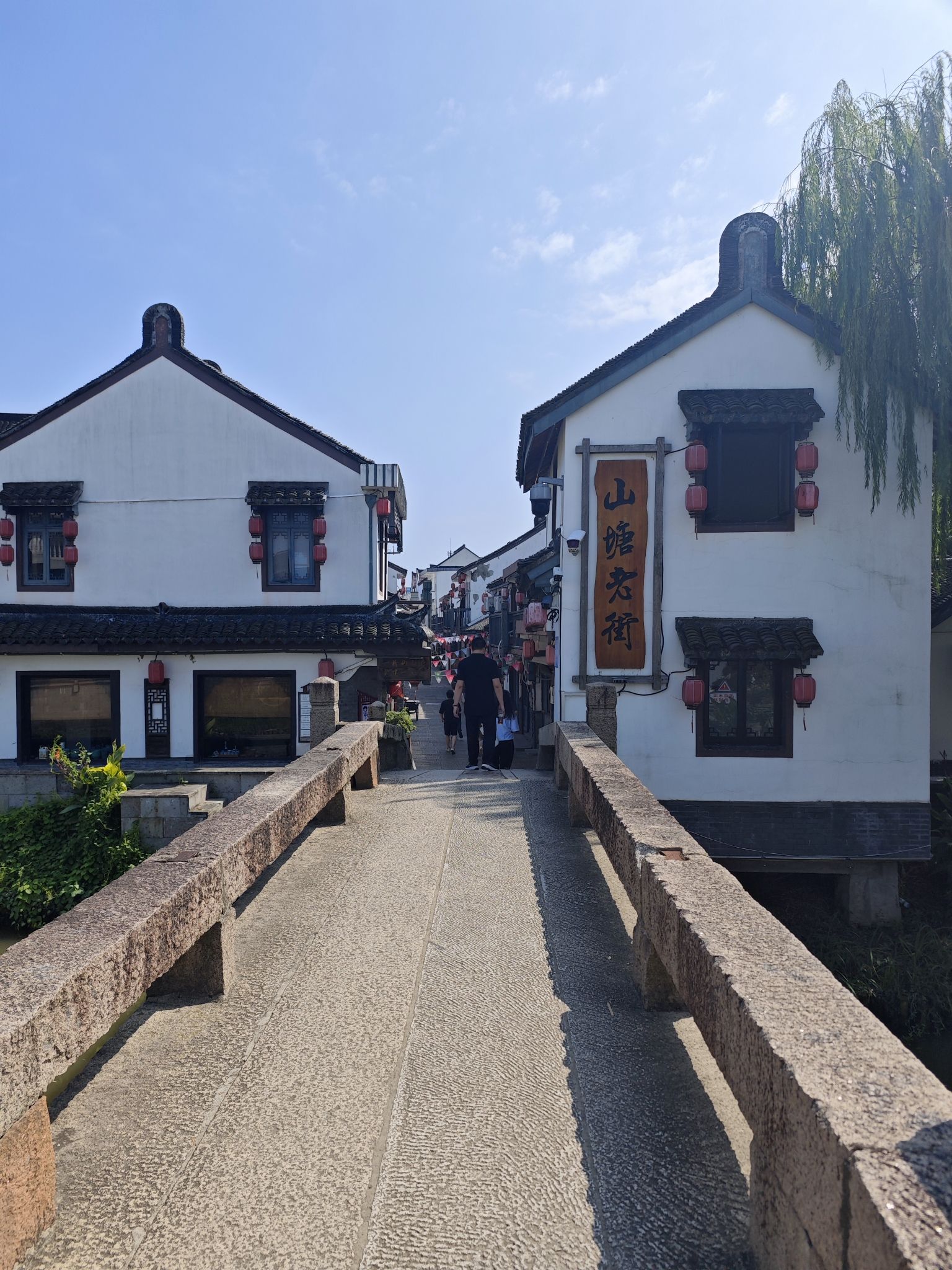 明月山塘旅行图片 3