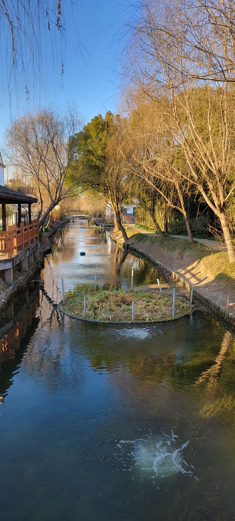 明月山塘旅行图片 1