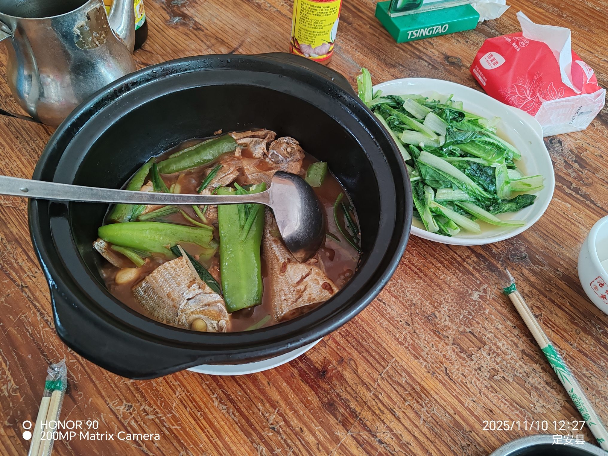 美钗坡大排档(香榭水岸店)