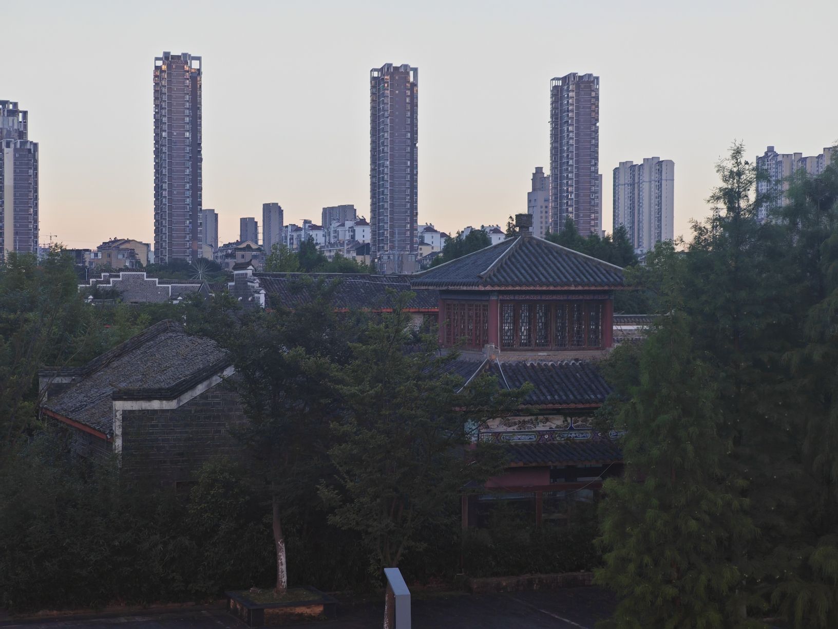 南昌市西湖区足球文化主题公园旅行图片 2
