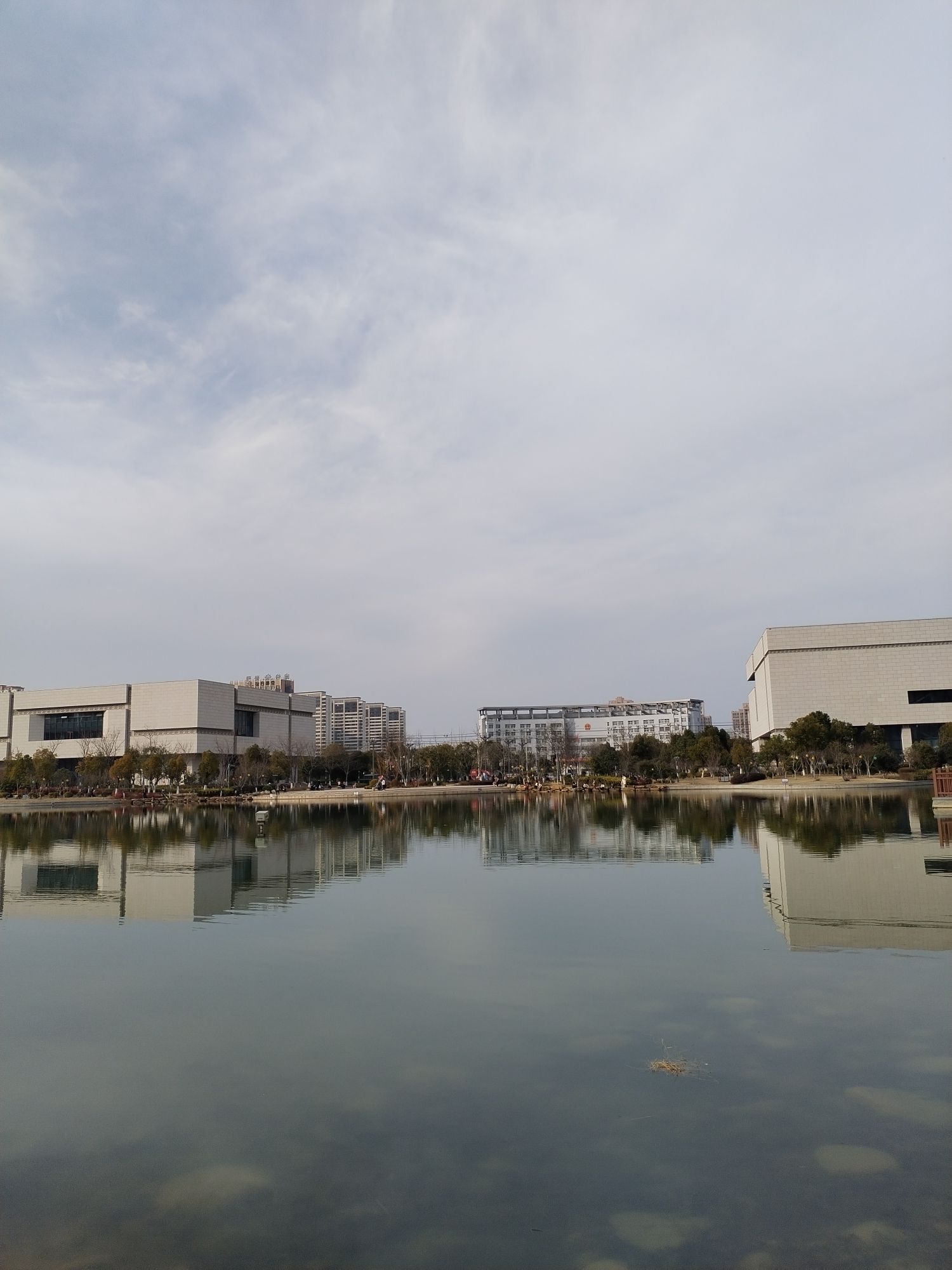 市民广场旅行图片 1