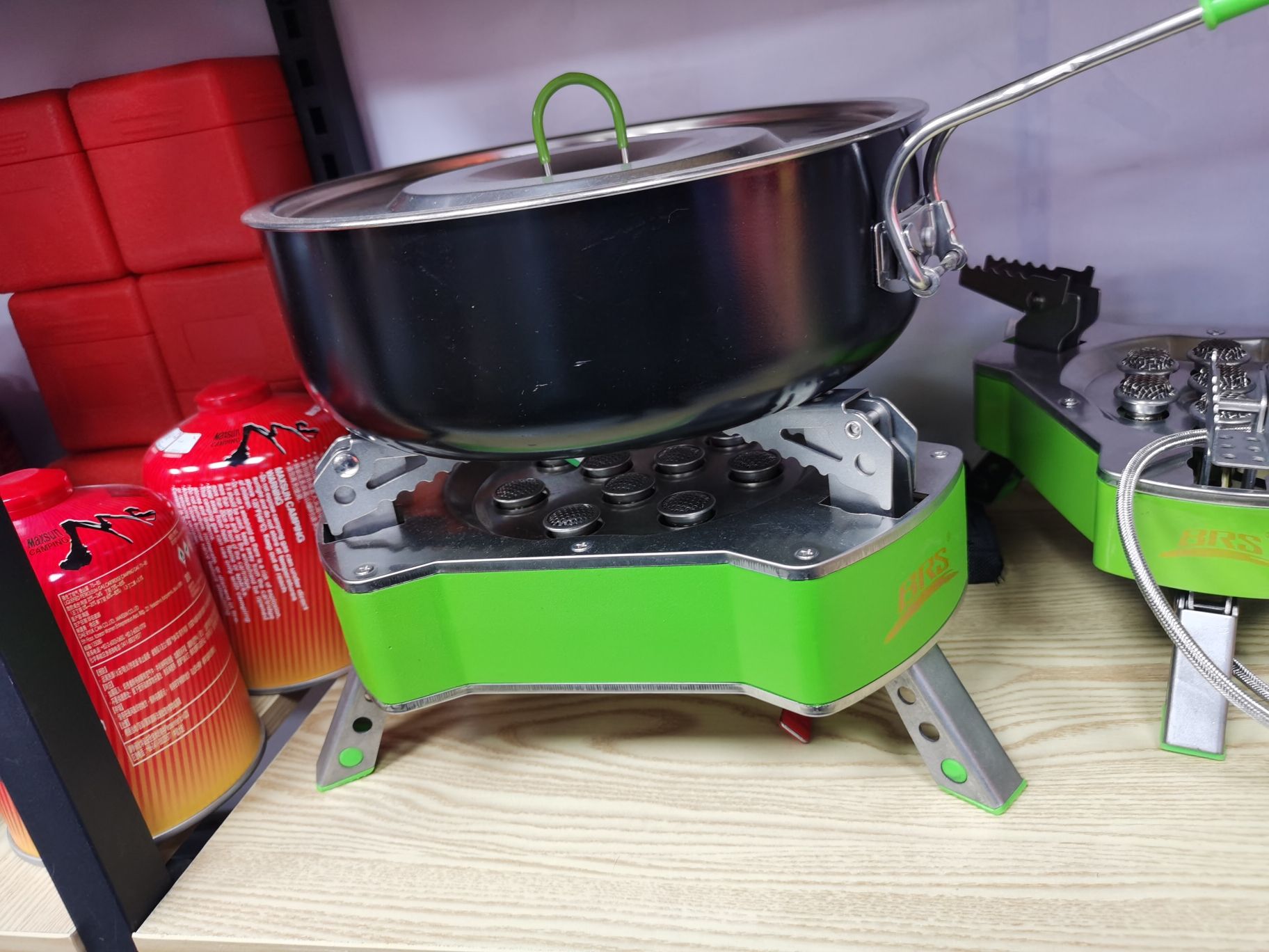 昆明浩野户外用品专卖店