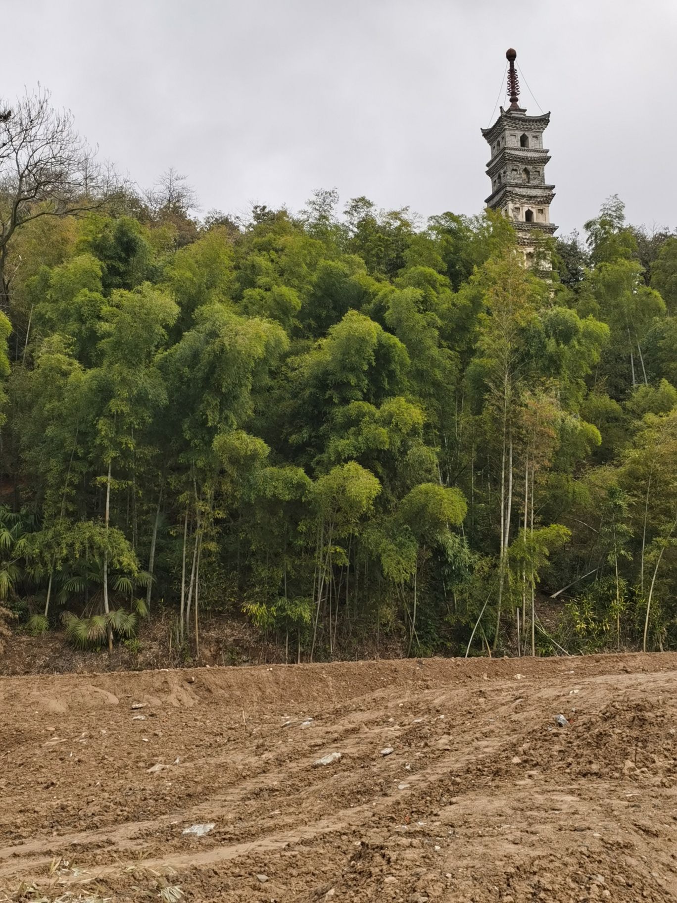 宝胜禅寺