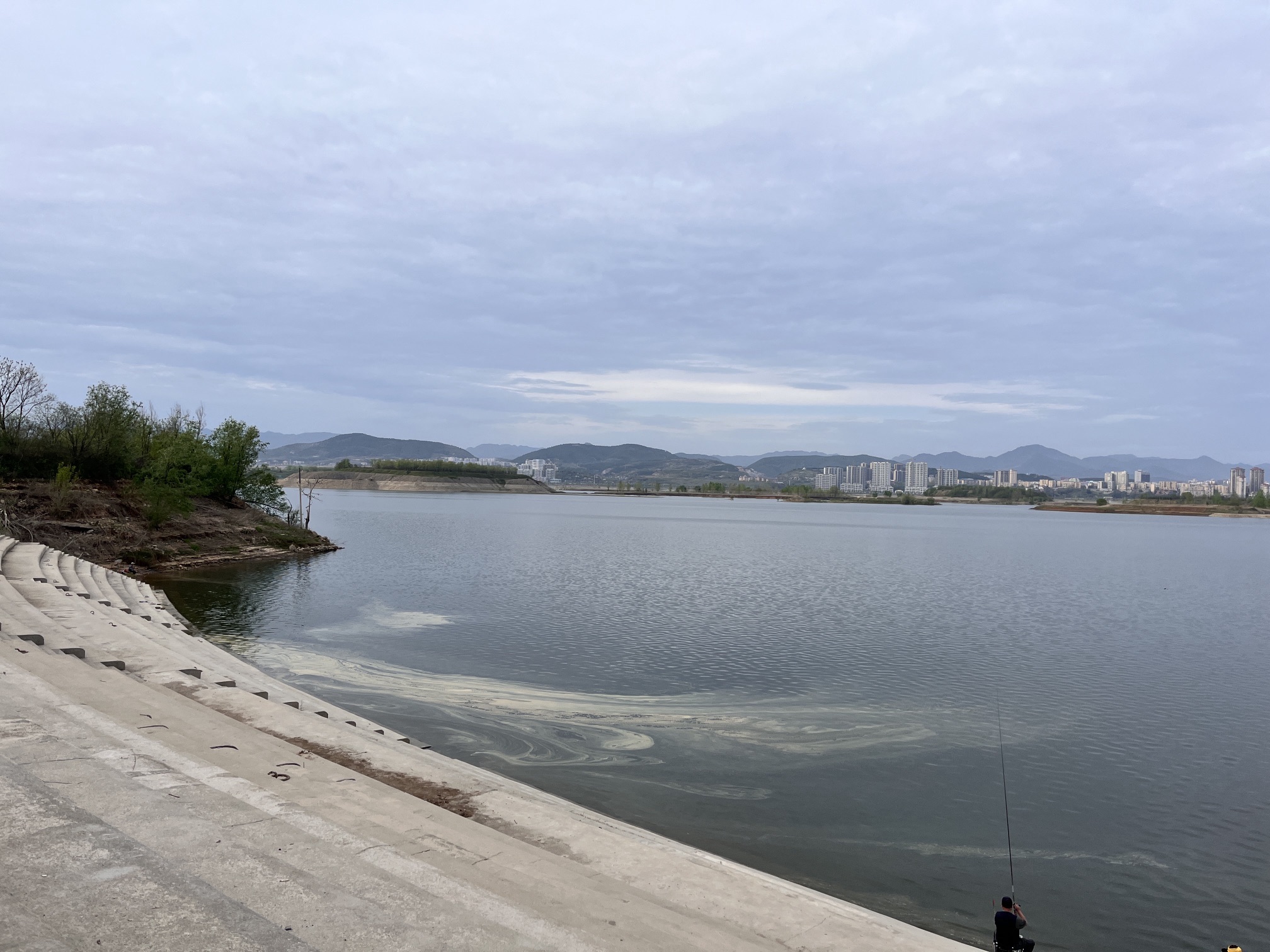 郧阳岛旅行图片