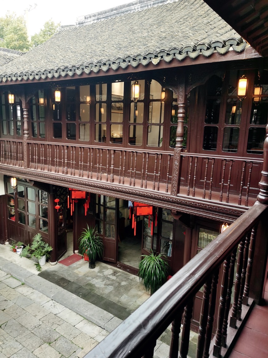 走马楼旅行图片 2