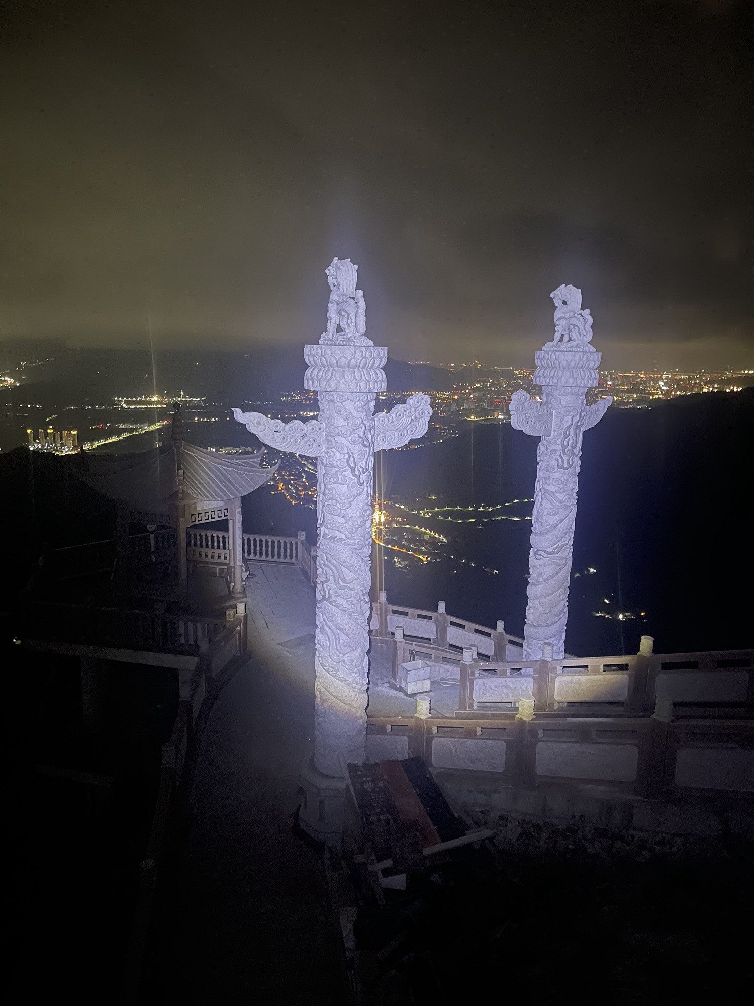 柴头山森林公园旅行图片 1