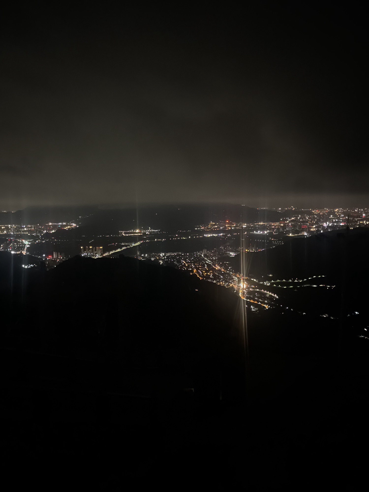 柴头山森林公园旅行图片 2
