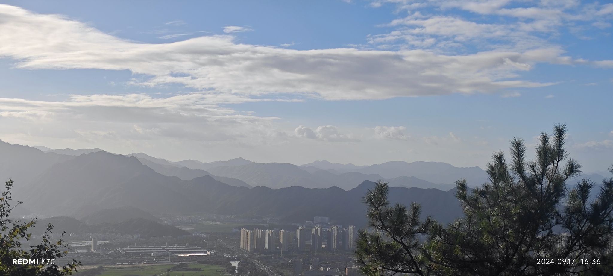 柴头山森林公园旅行图片 3