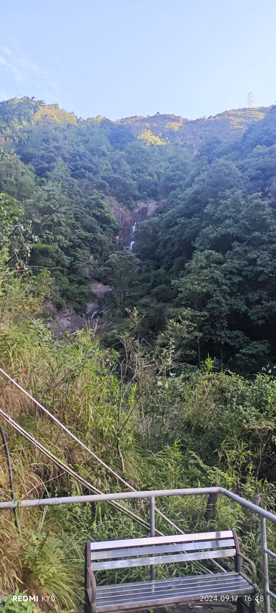 柴头山森林公园旅行图片 1