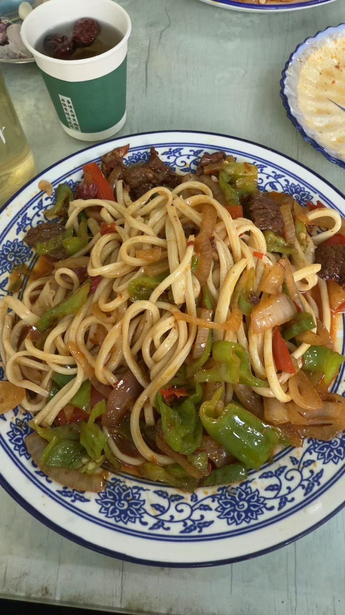 新时代东乡餐厅