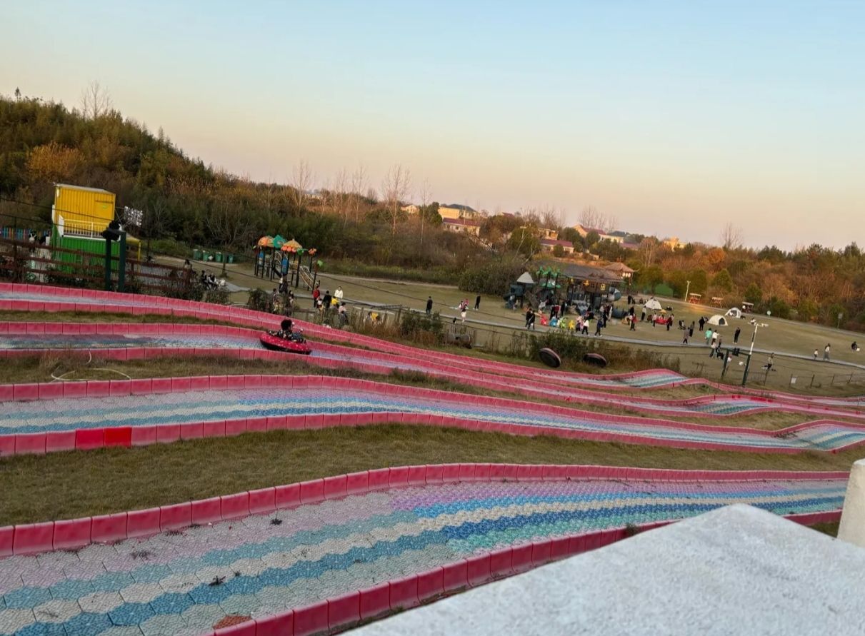 浙东·梦幻南山旅行图片 1
