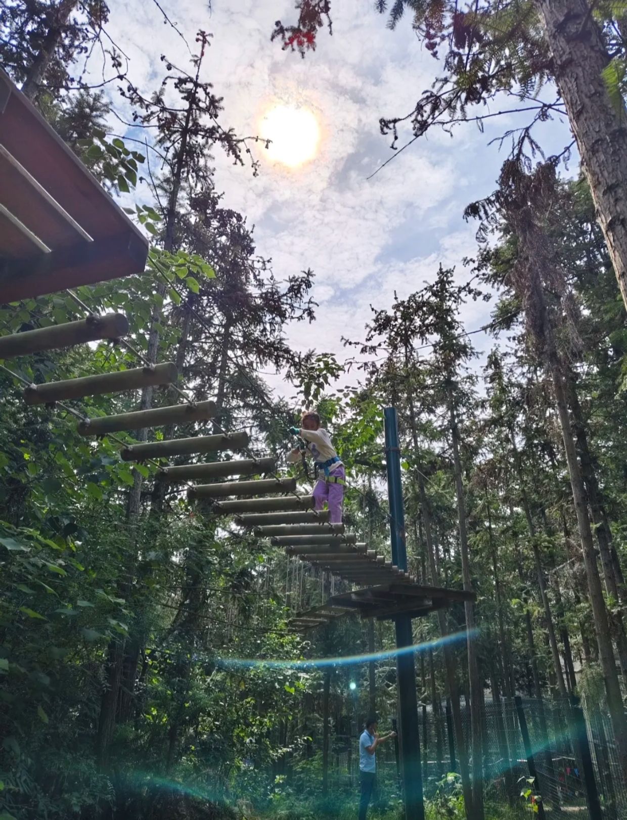 浙东·梦幻南山旅行图片 2
