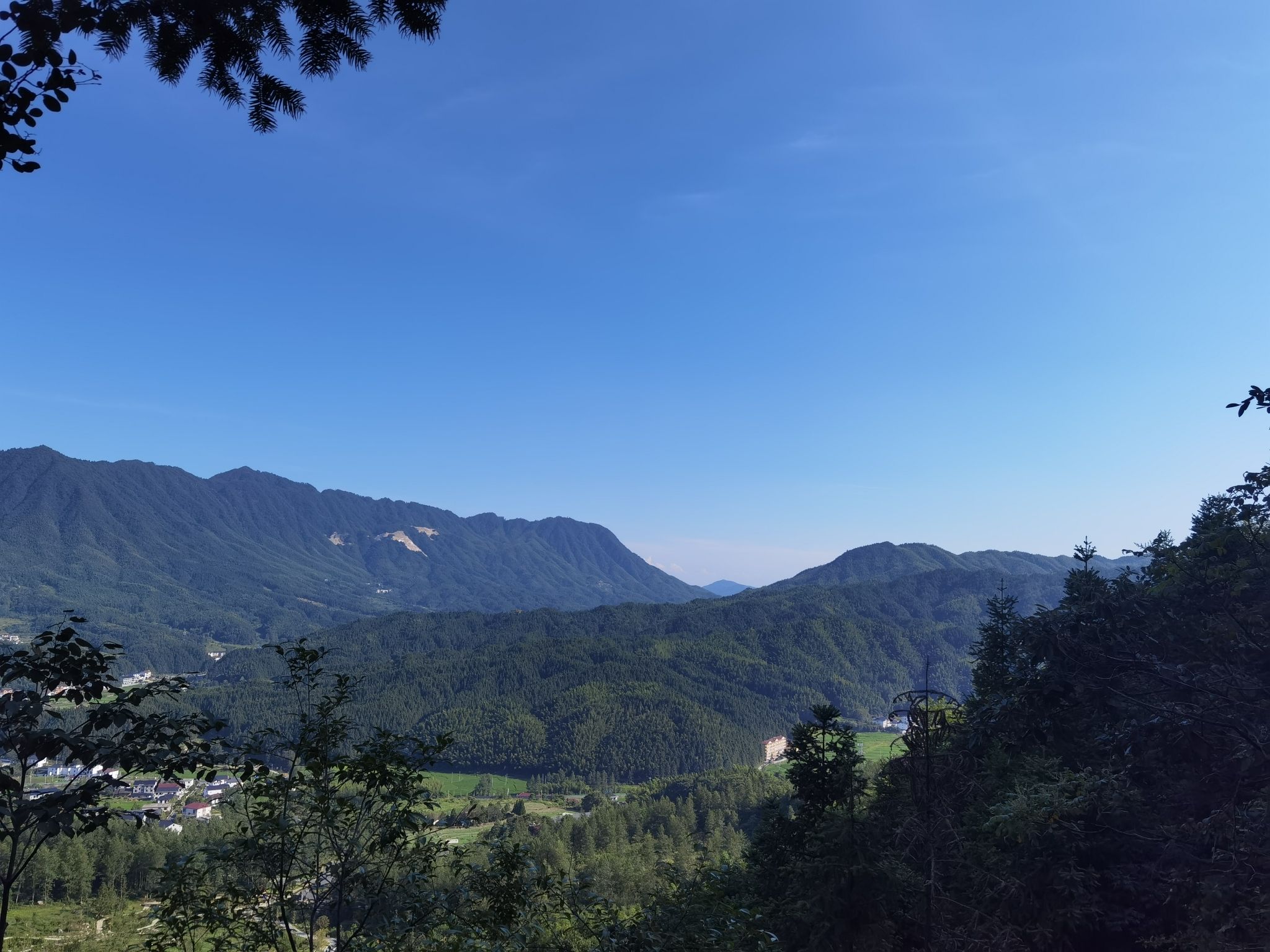 中源乡避暑小镇旅行图片 3