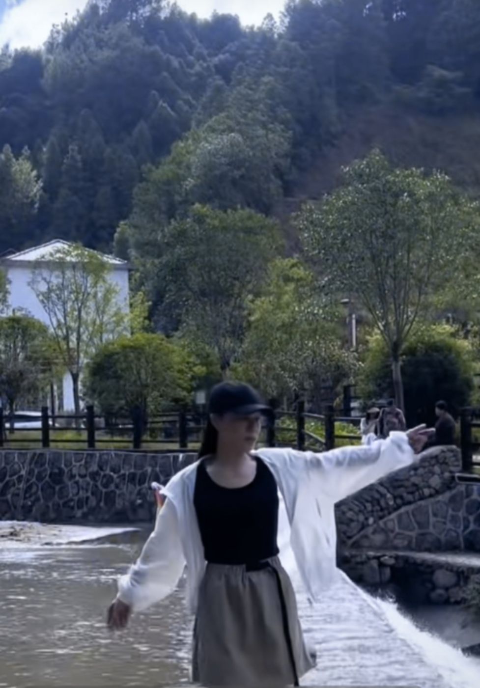 中源乡避暑小镇旅行图片 3