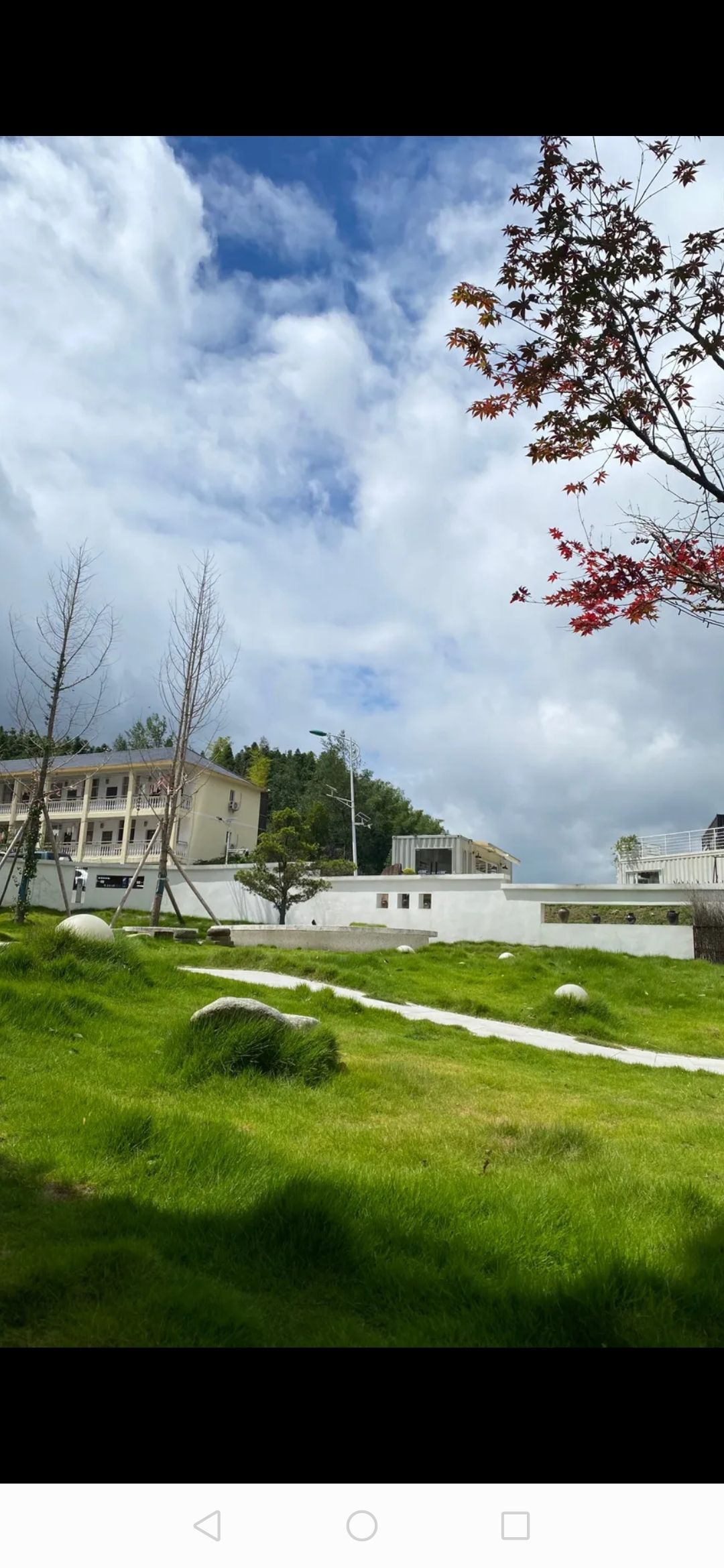 中源乡避暑小镇旅行图片 3