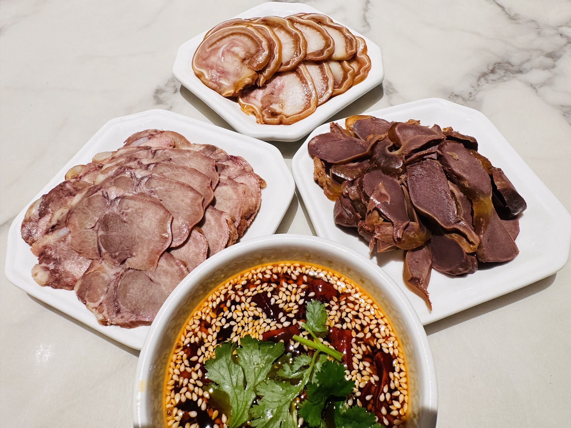 傲玥丽呈酒店·锦绣阁茶餐厅