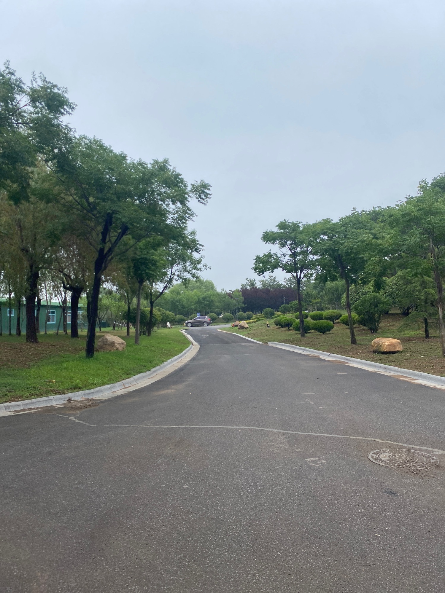 青岛葫芦巷主题公园旅行图片 2