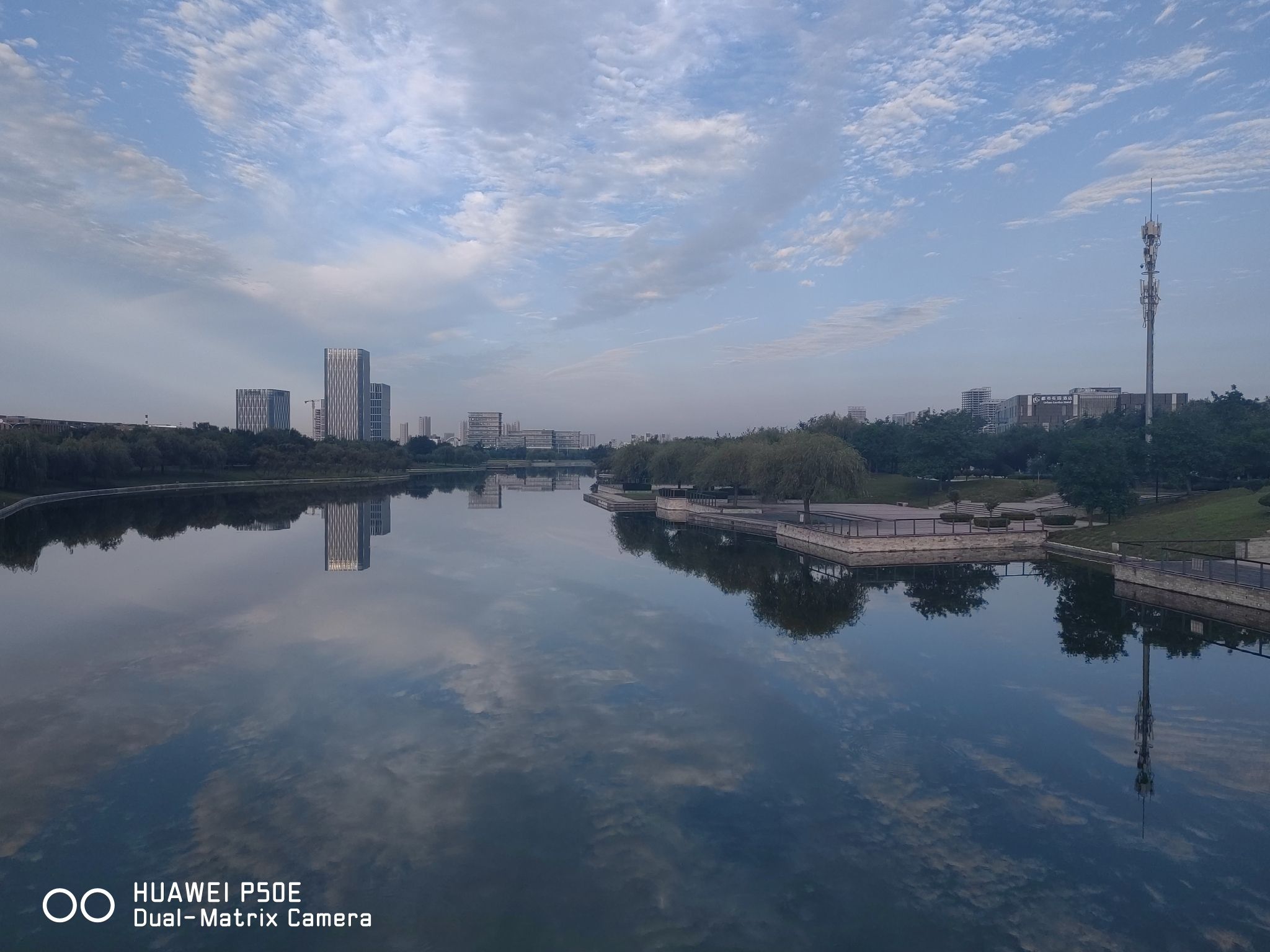 青岛葫芦巷主题公园旅行图片 1