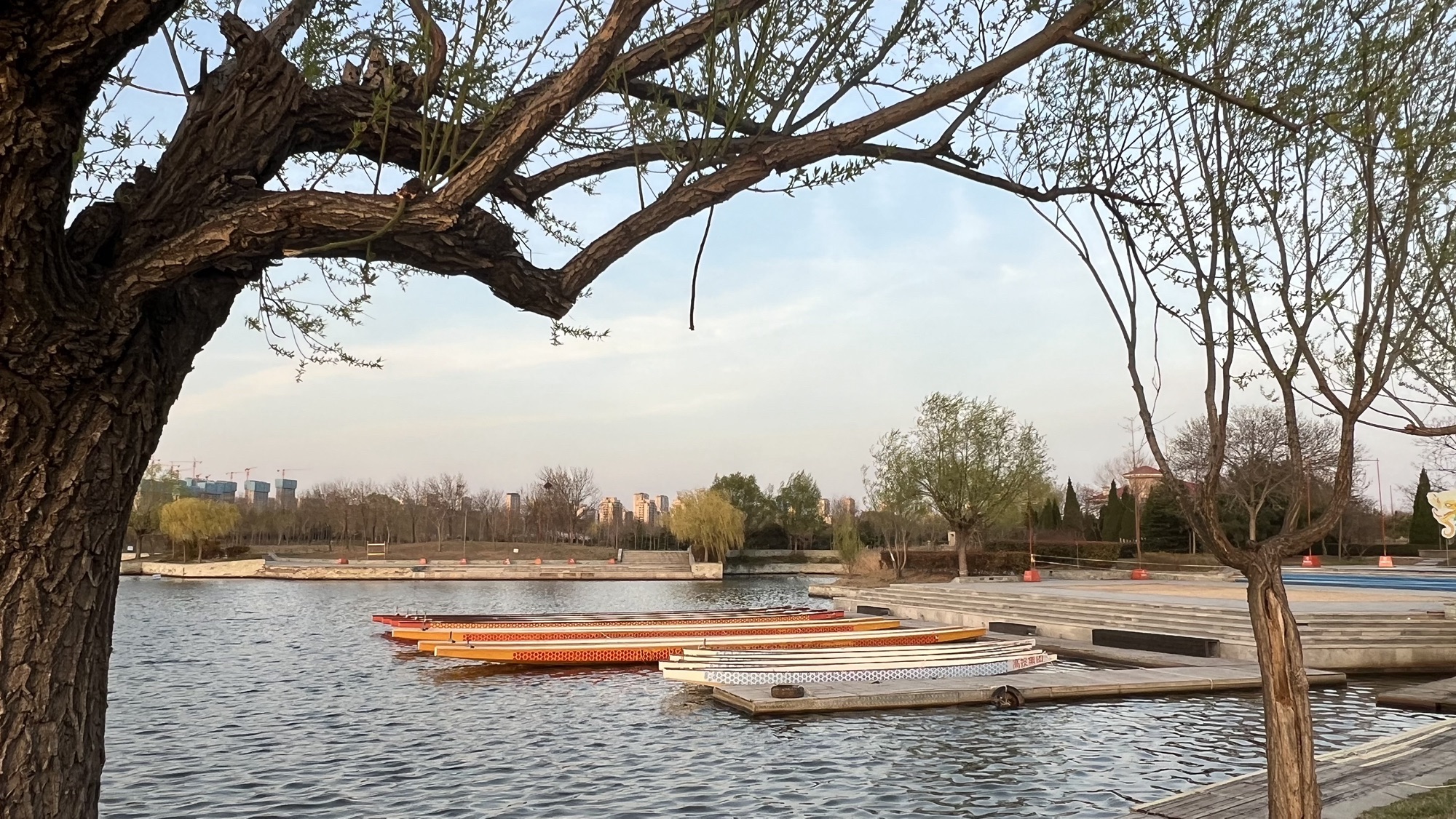青岛葫芦巷主题公园旅行图片 3