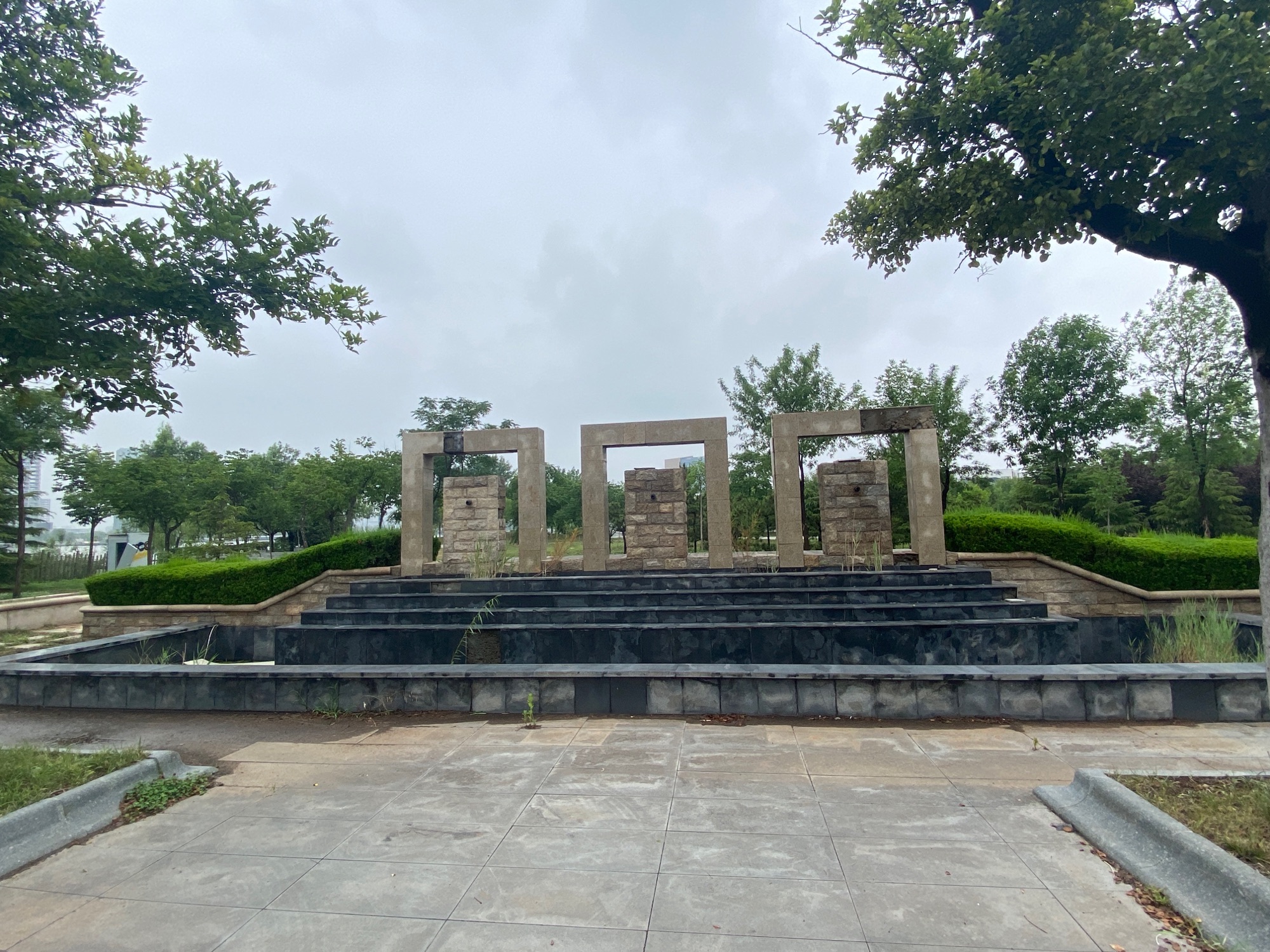 青岛葫芦巷主题公园旅行图片 3