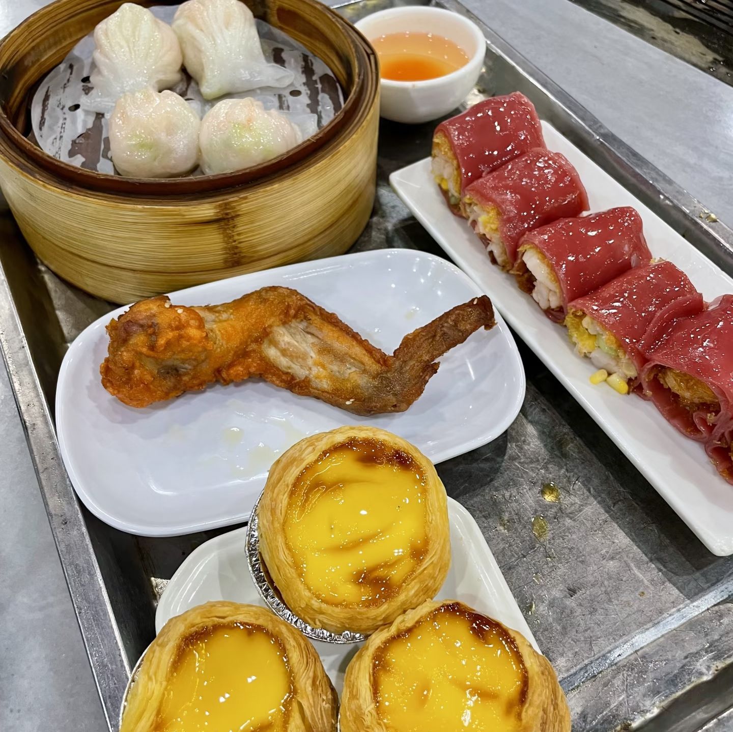 苍西茶色老爸茶