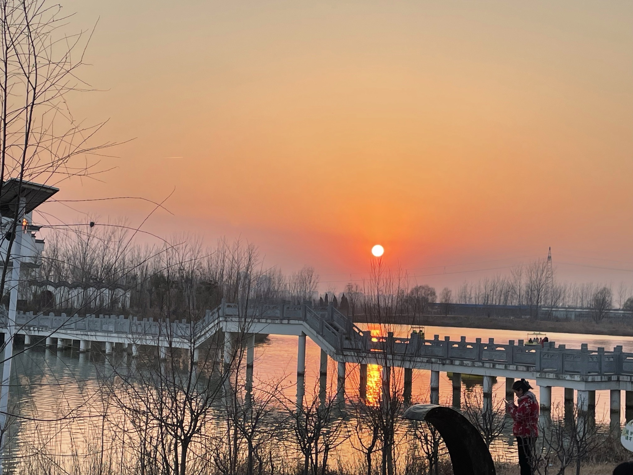 任庄旅游风景区旅行图片 3