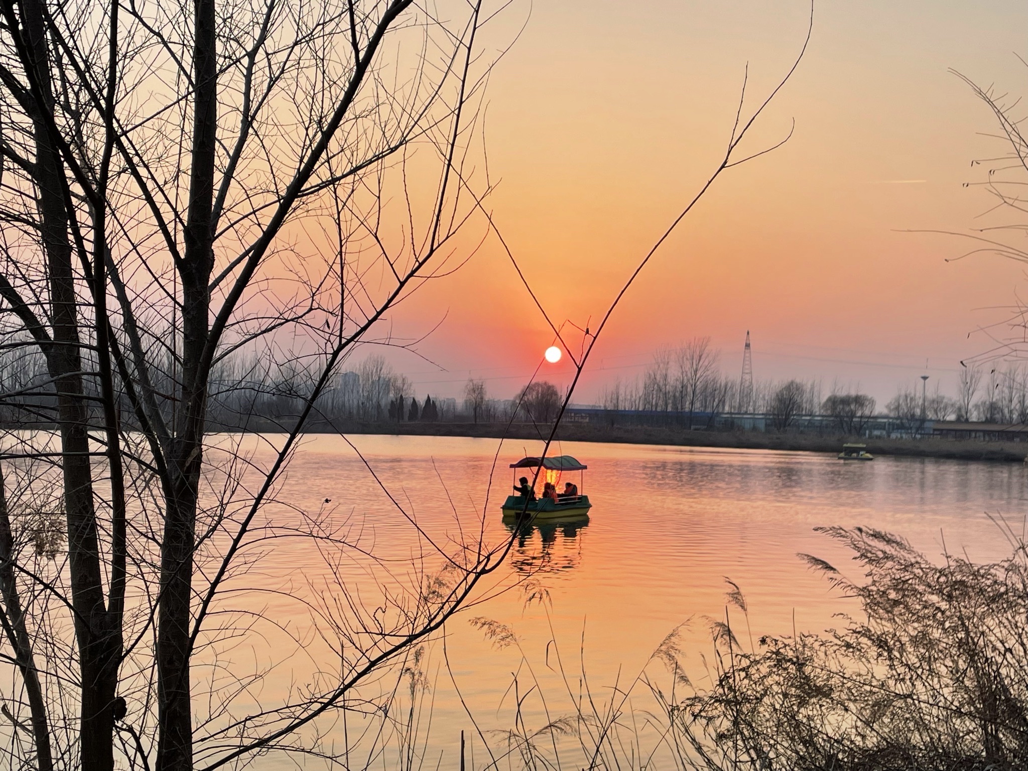 任庄旅游风景区旅行图片 2