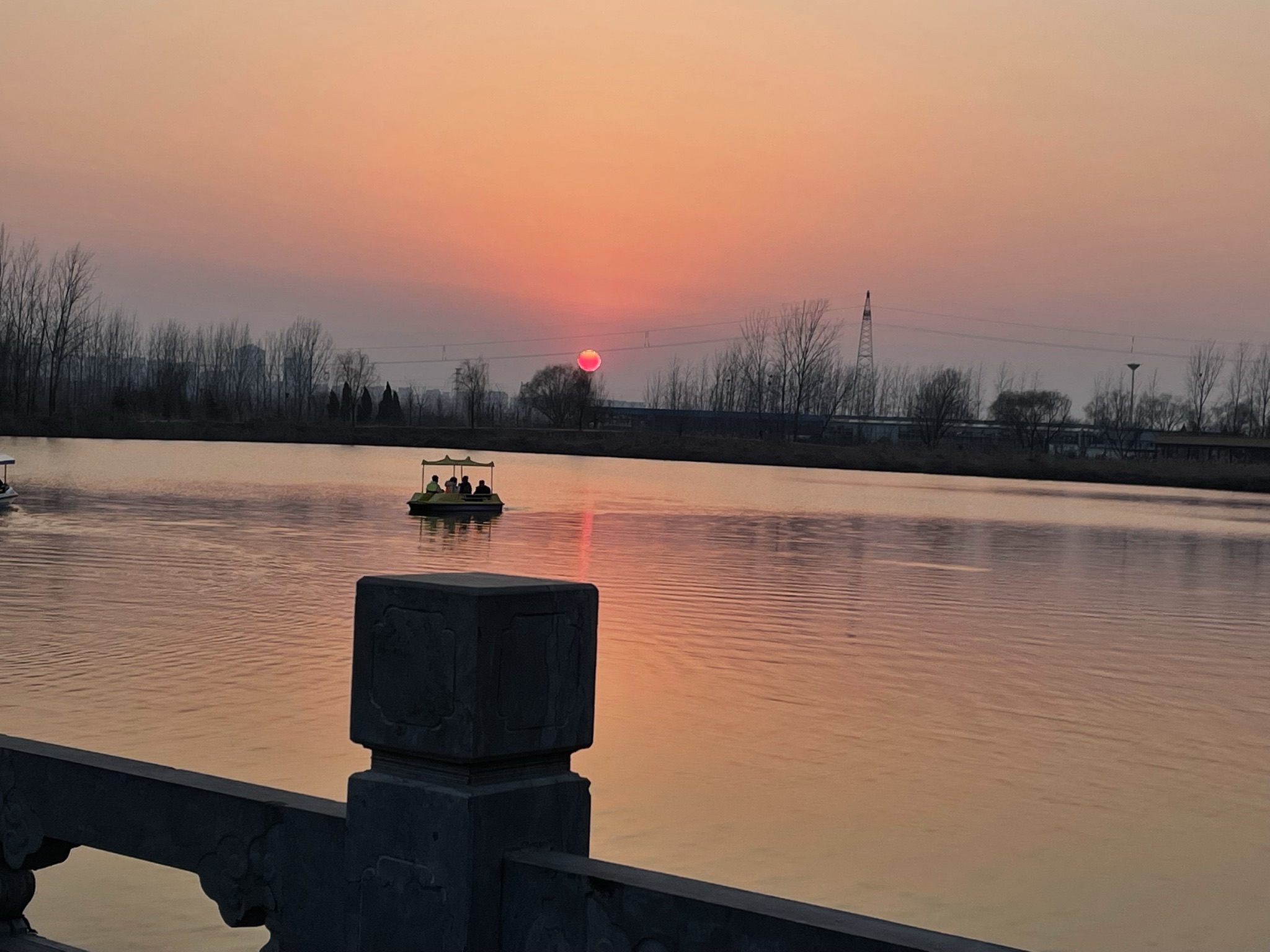 任庄旅游风景区旅行图片 1