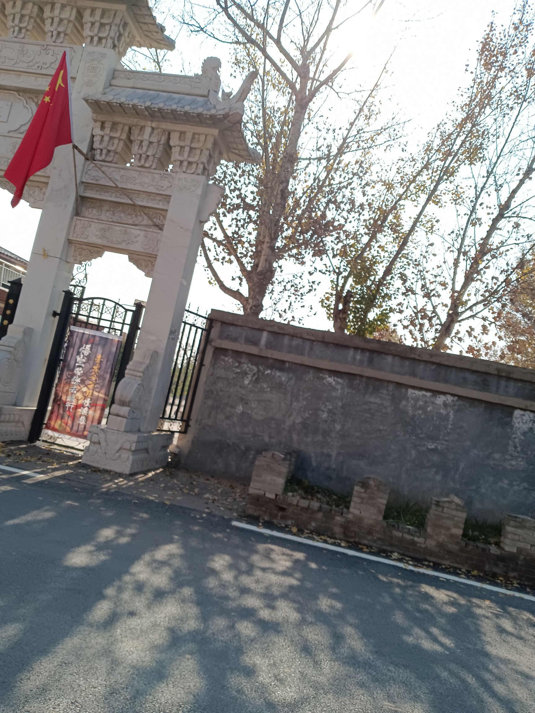 青龙谷景区旅行图片 3