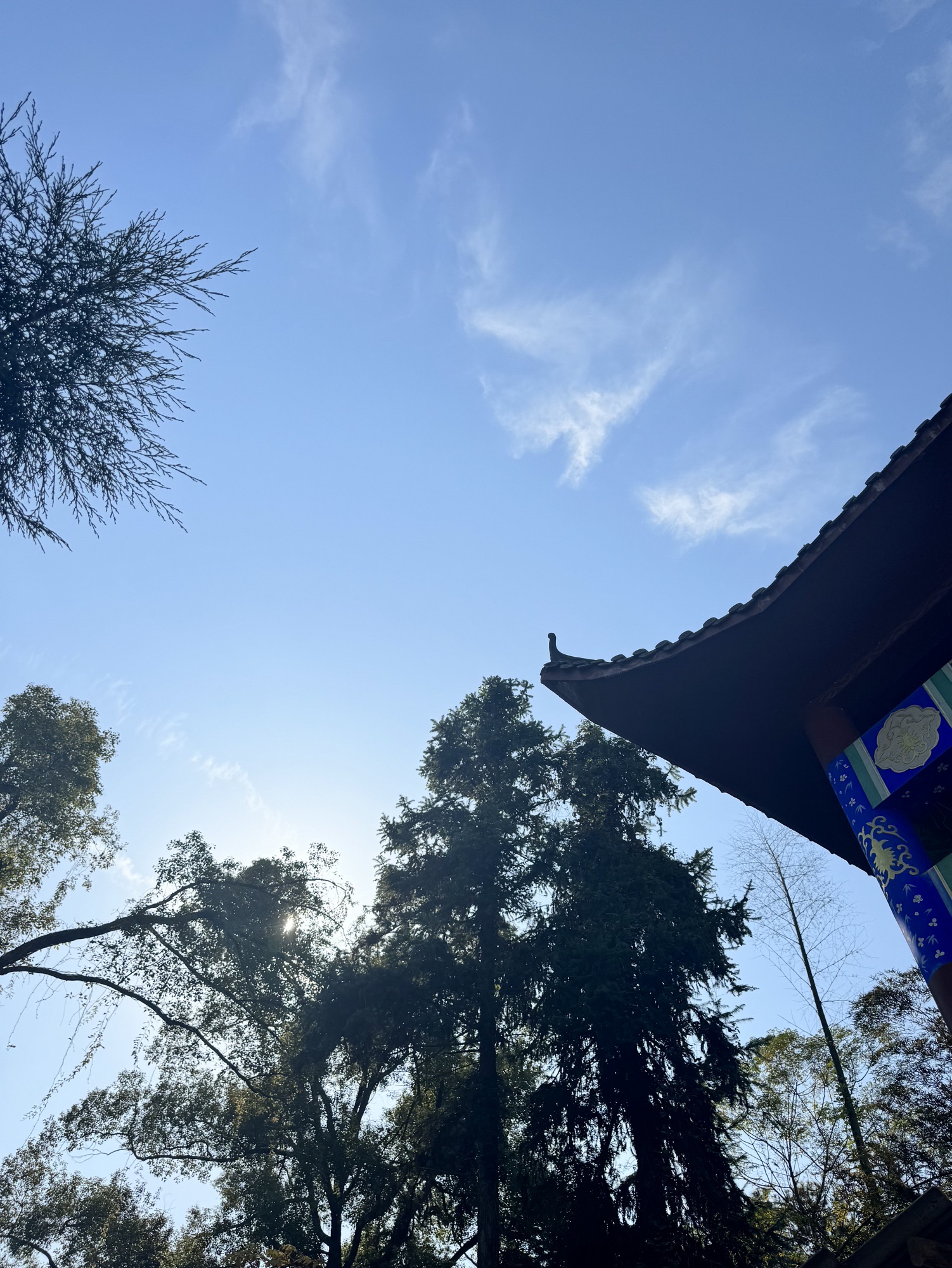 黄陂万寿宫旅行图片 2