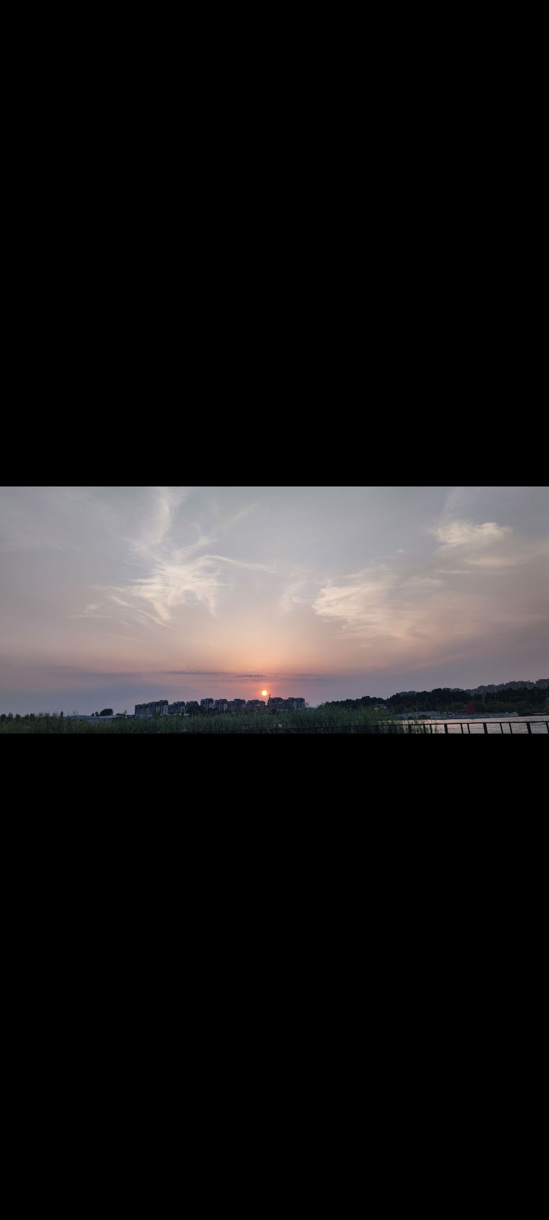 焦作市沁泉湖公园旅行图片 1