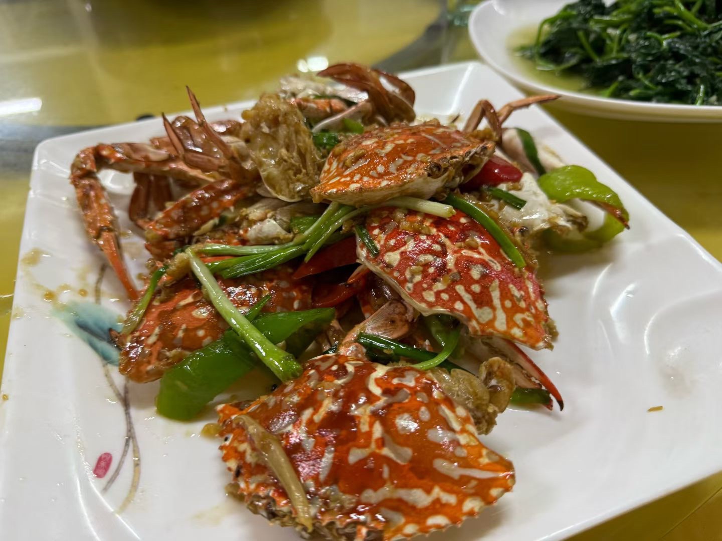 利丽海鲜加工店(文明东分场店)
