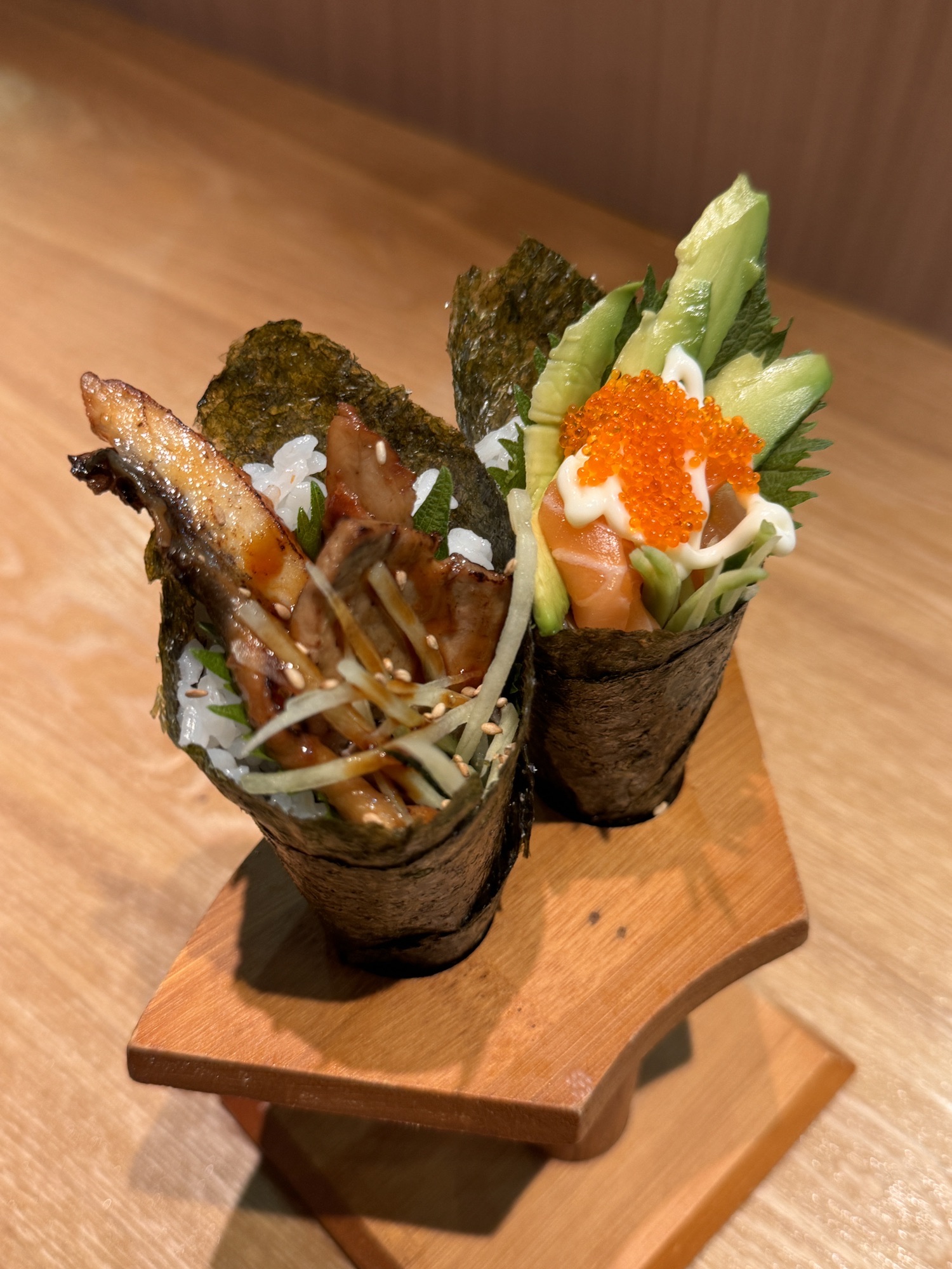 屋岩日式料理(开城大道店)