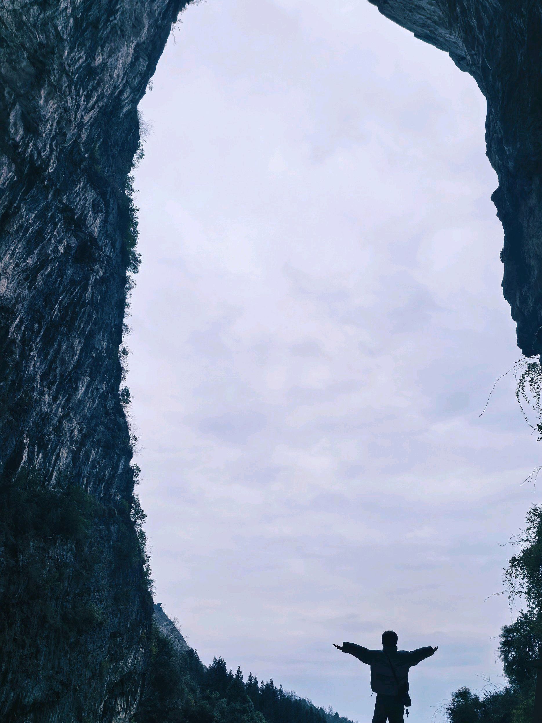江油市银光洞旅行图片 1