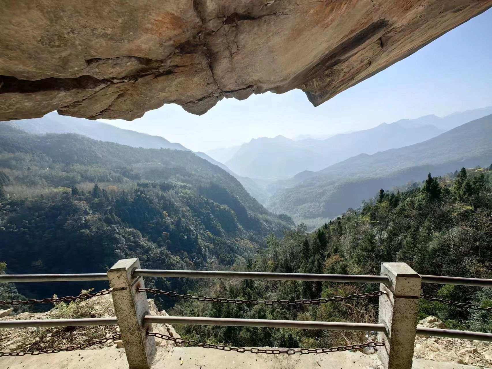 江油市银光洞旅行图片 3