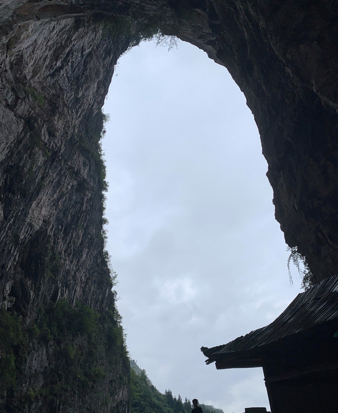 江油市银光洞旅行图片 3
