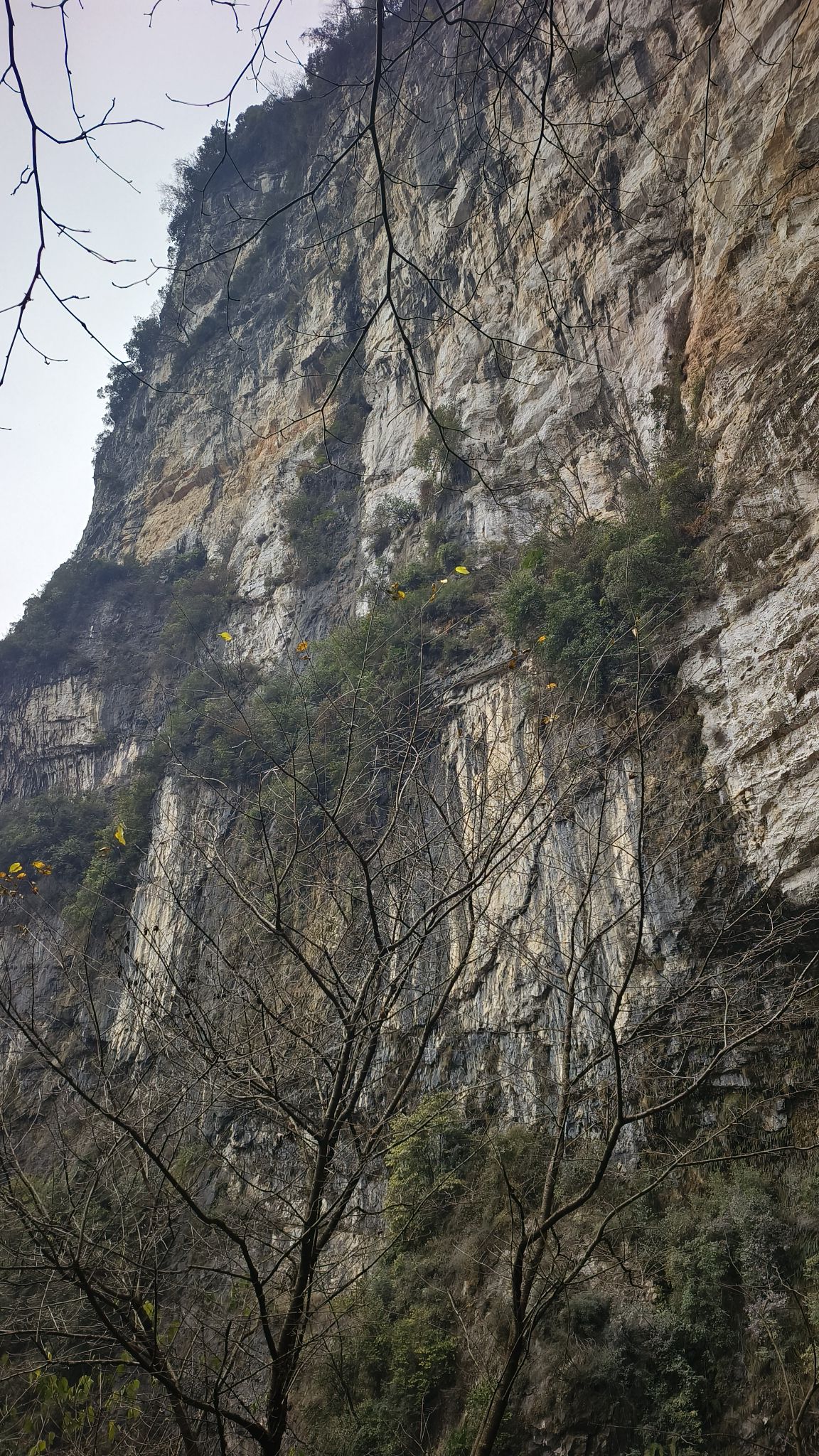 江油市银光洞旅行图片 3